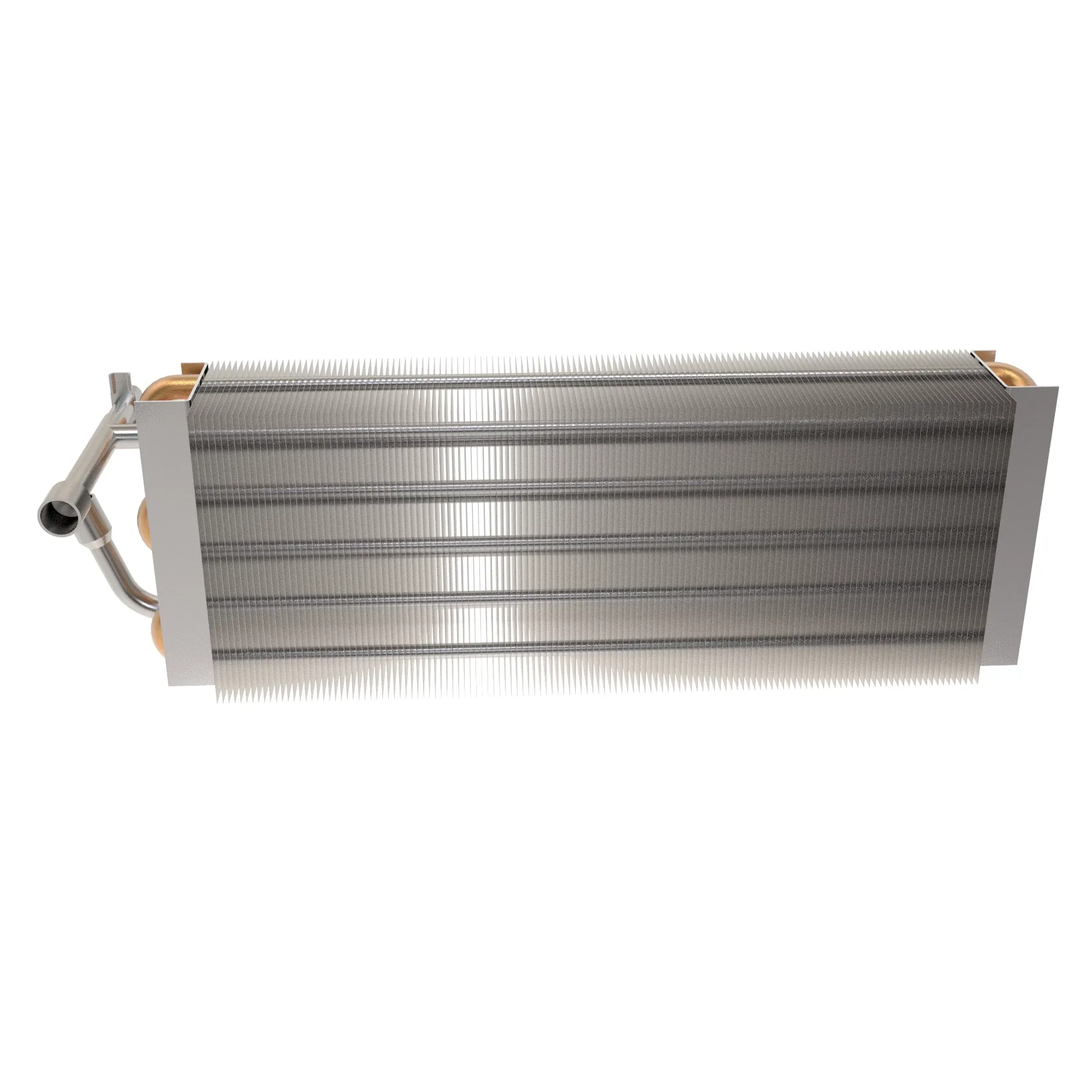 John Deere Heater Core - KV20850