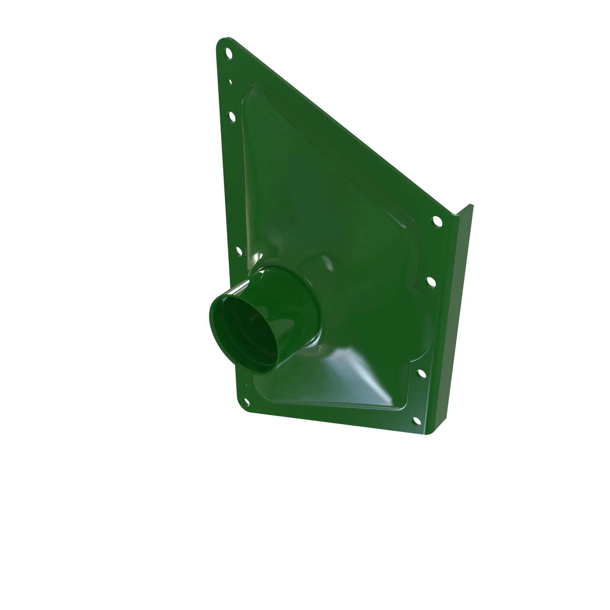 PLATE, PLATE ASSY AXLE 20 INCH