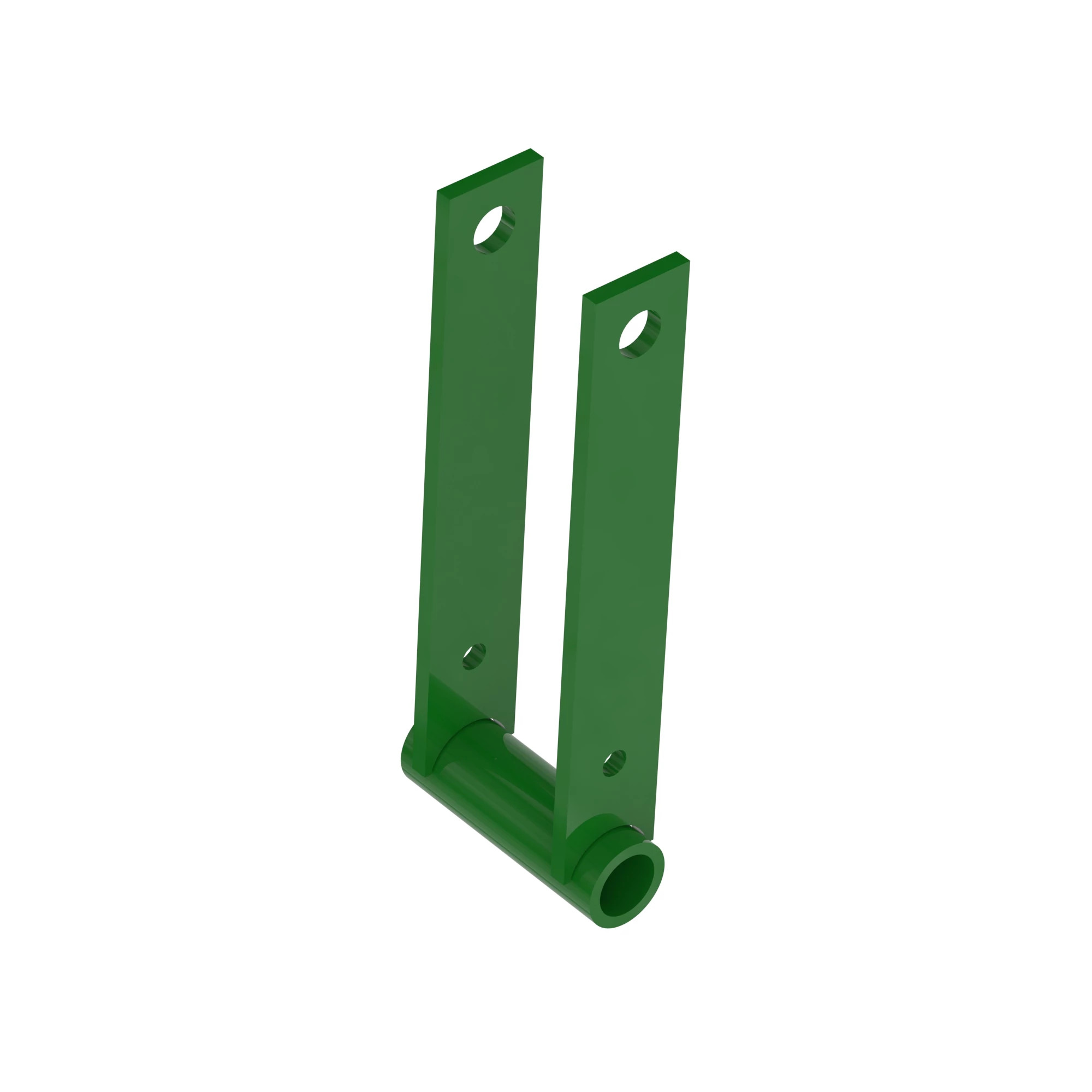 John Deere Drag Closing Wheel Assembly Frame - AA37908