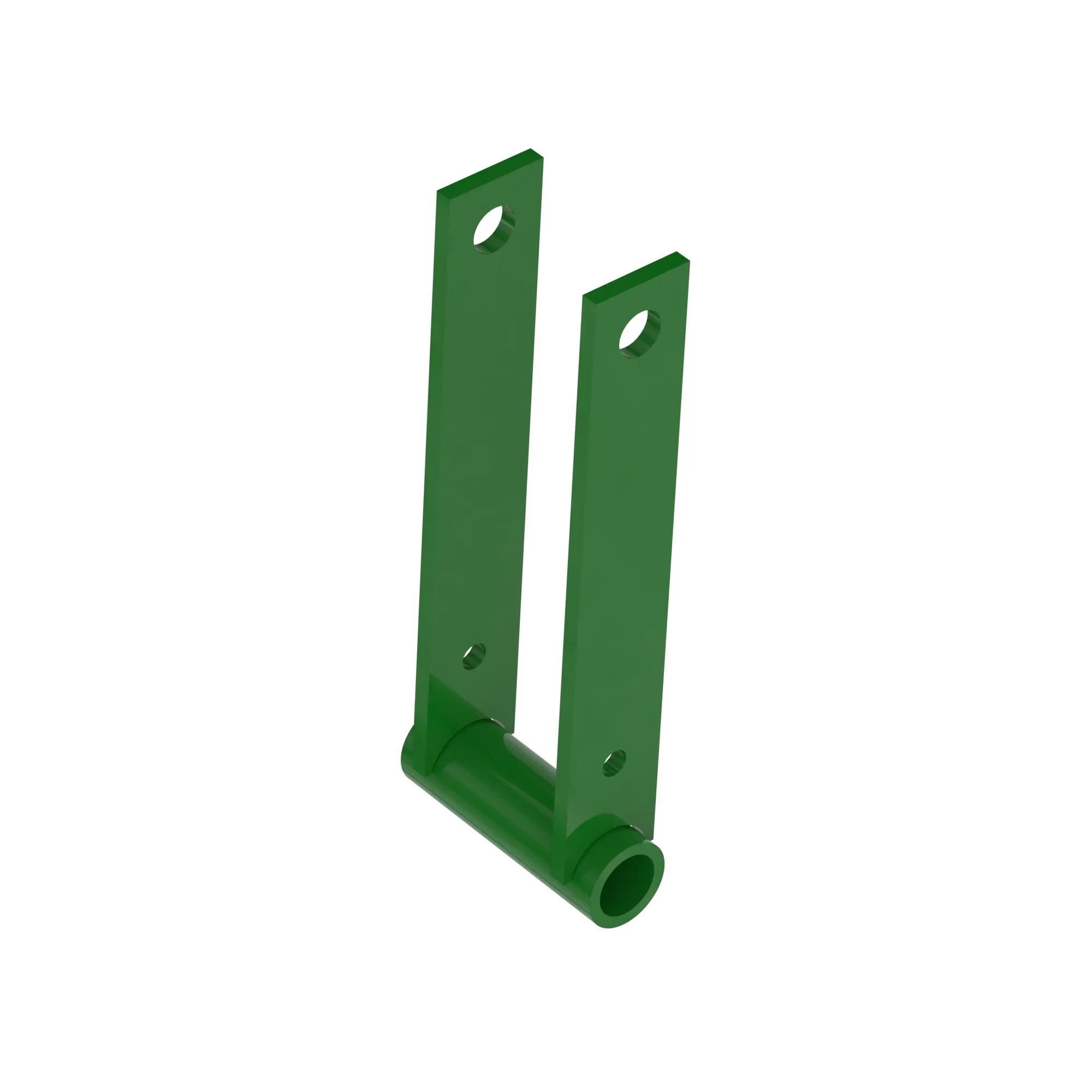 John Deere Drag Closing Wheel Assembly Frame - AA37908