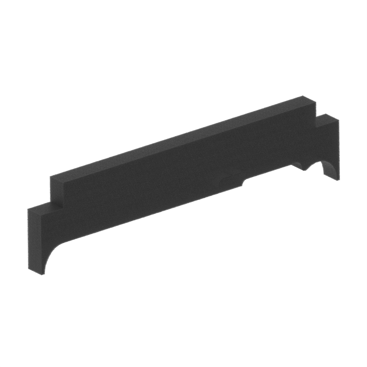 SEAL, SEAL BOTTOM COVER RADIATOR