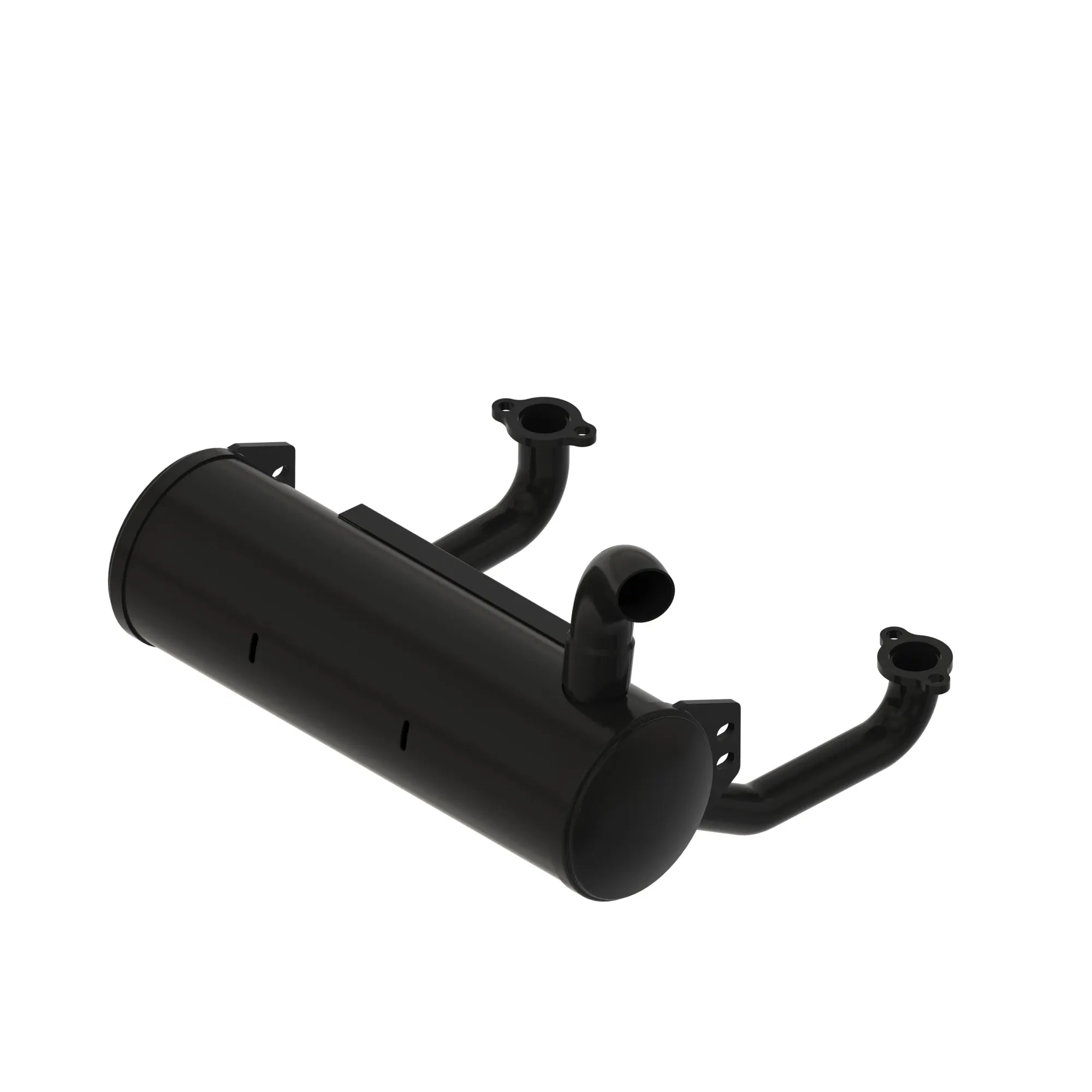 John Deere Muffler - AUC18294