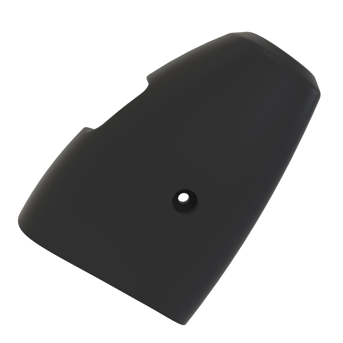 COVER, RH STEERING COLUMN