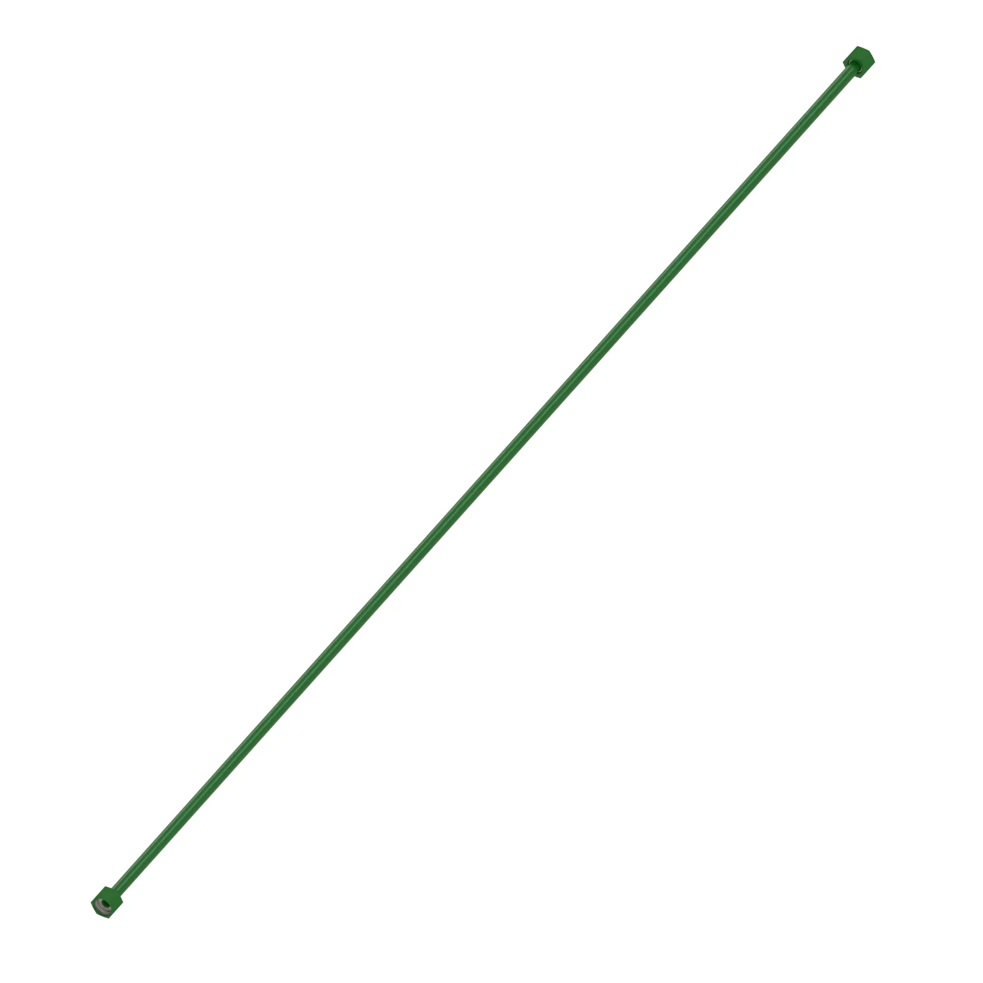 John Deere Oil Tube - AXT18642