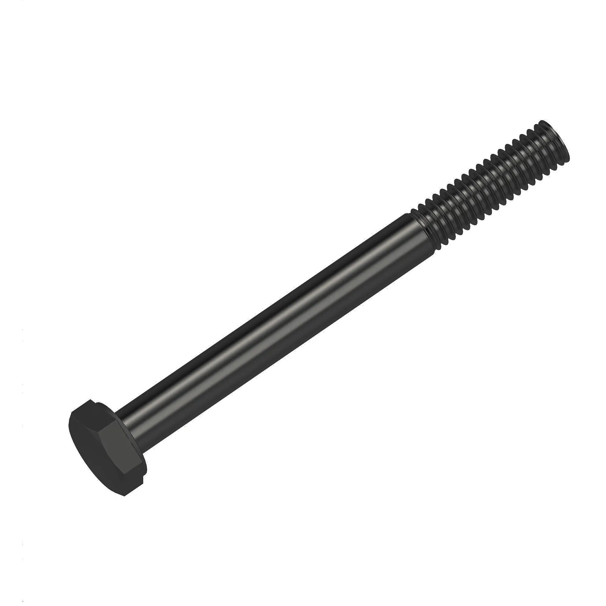 John Deere Hexagonal Head Screw, M16 X 170 - 19M7082