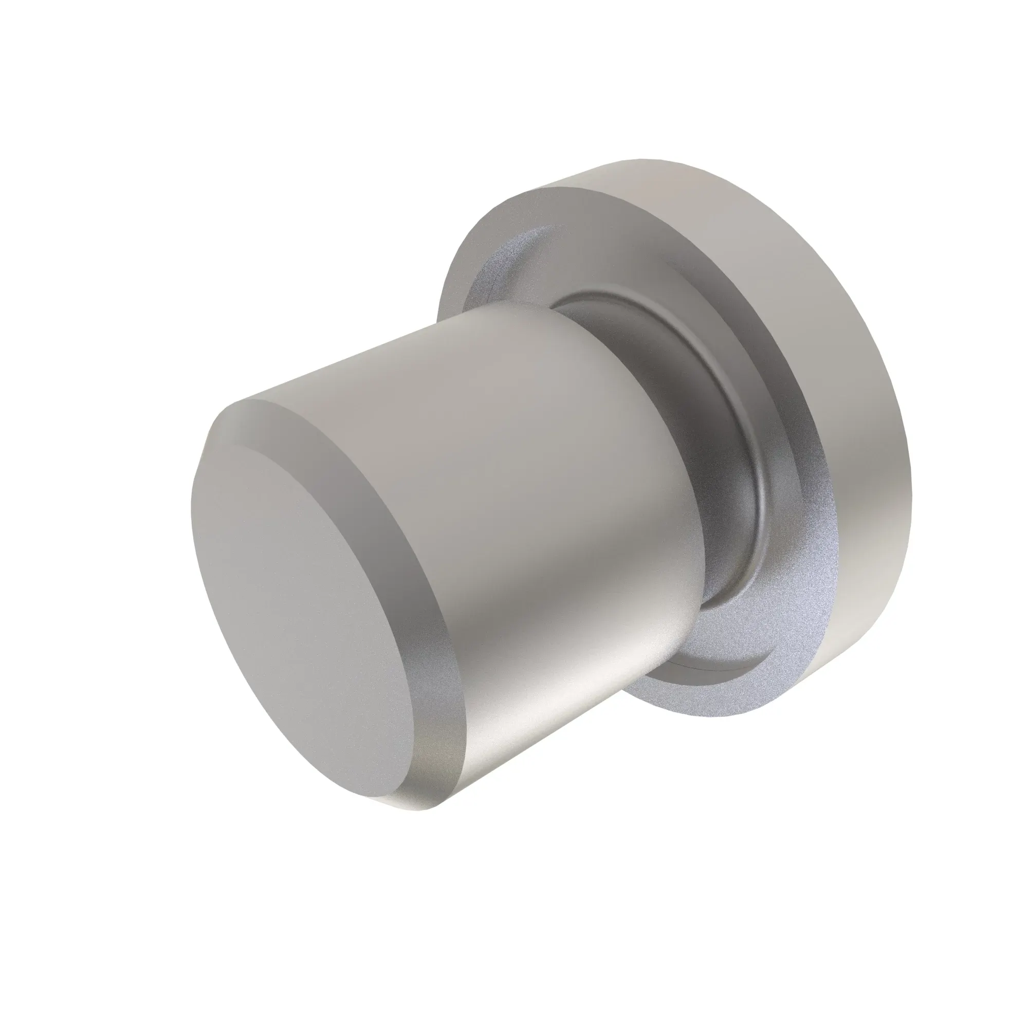 -4 BSPP PLUG (ISO 1179-2)