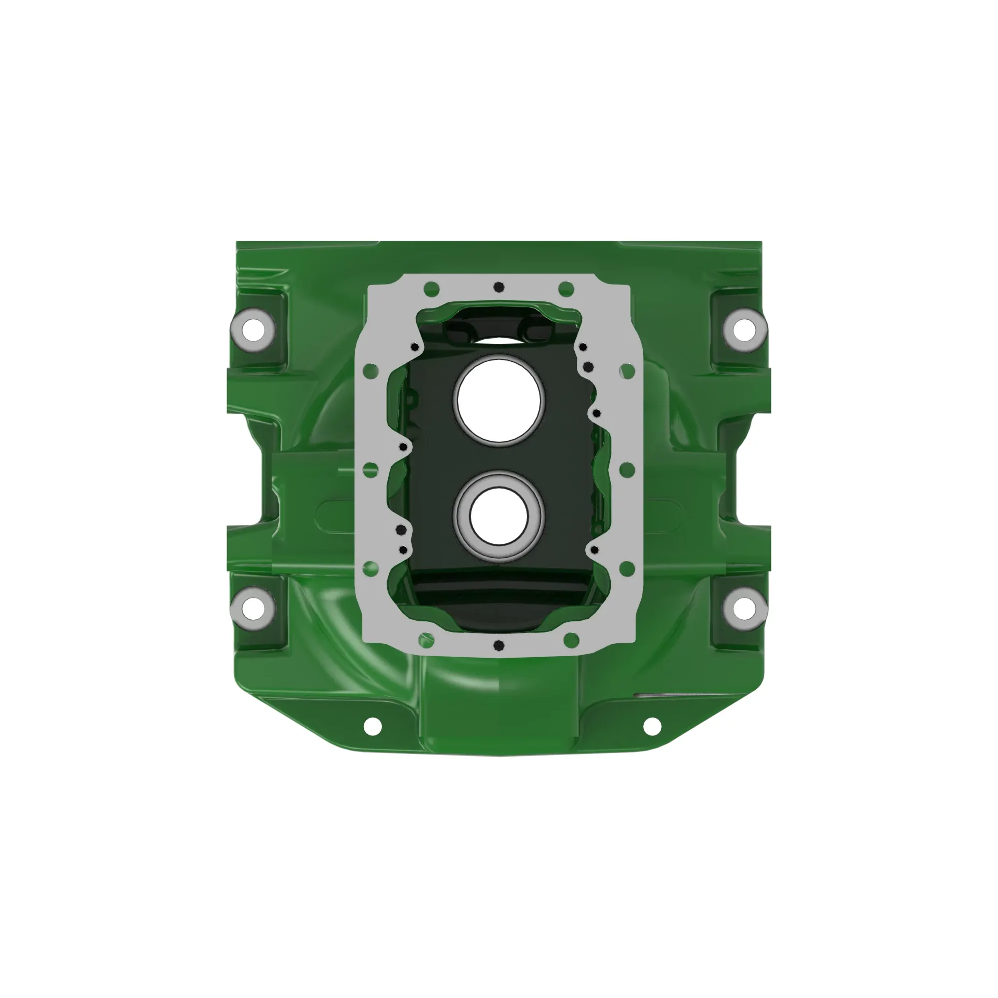 HOUSING, CLUTCH 24 X 12 EHPTO