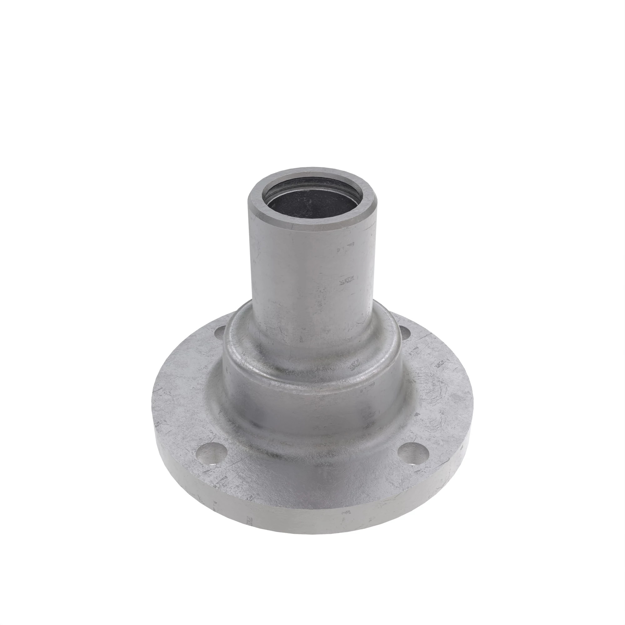 FLANGE, YOKE, MODULE INPUT