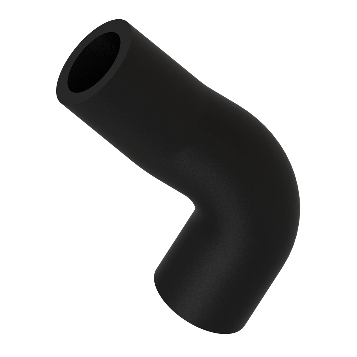 Hose, Turbo Oil Drain