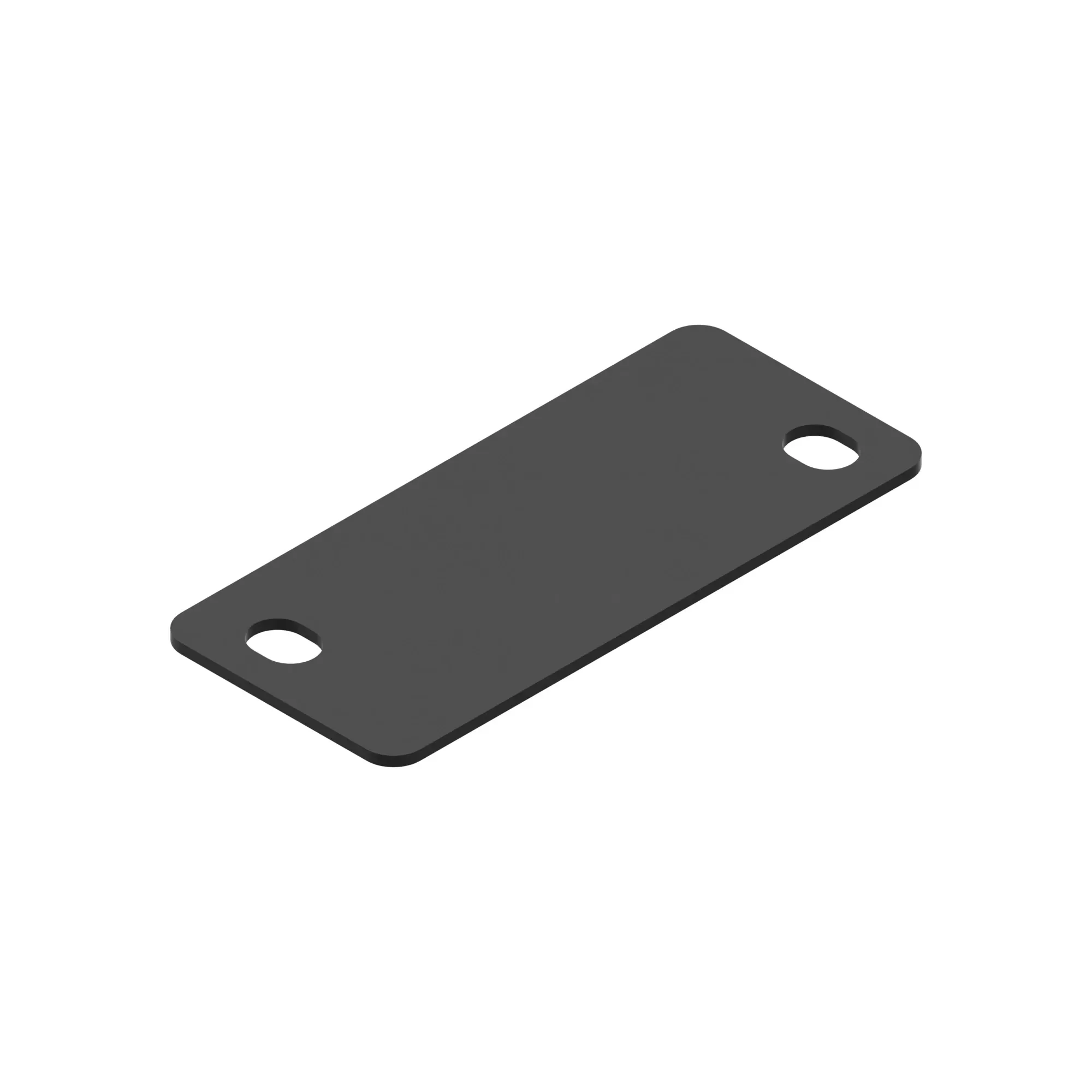 John Deere Plate - F730976