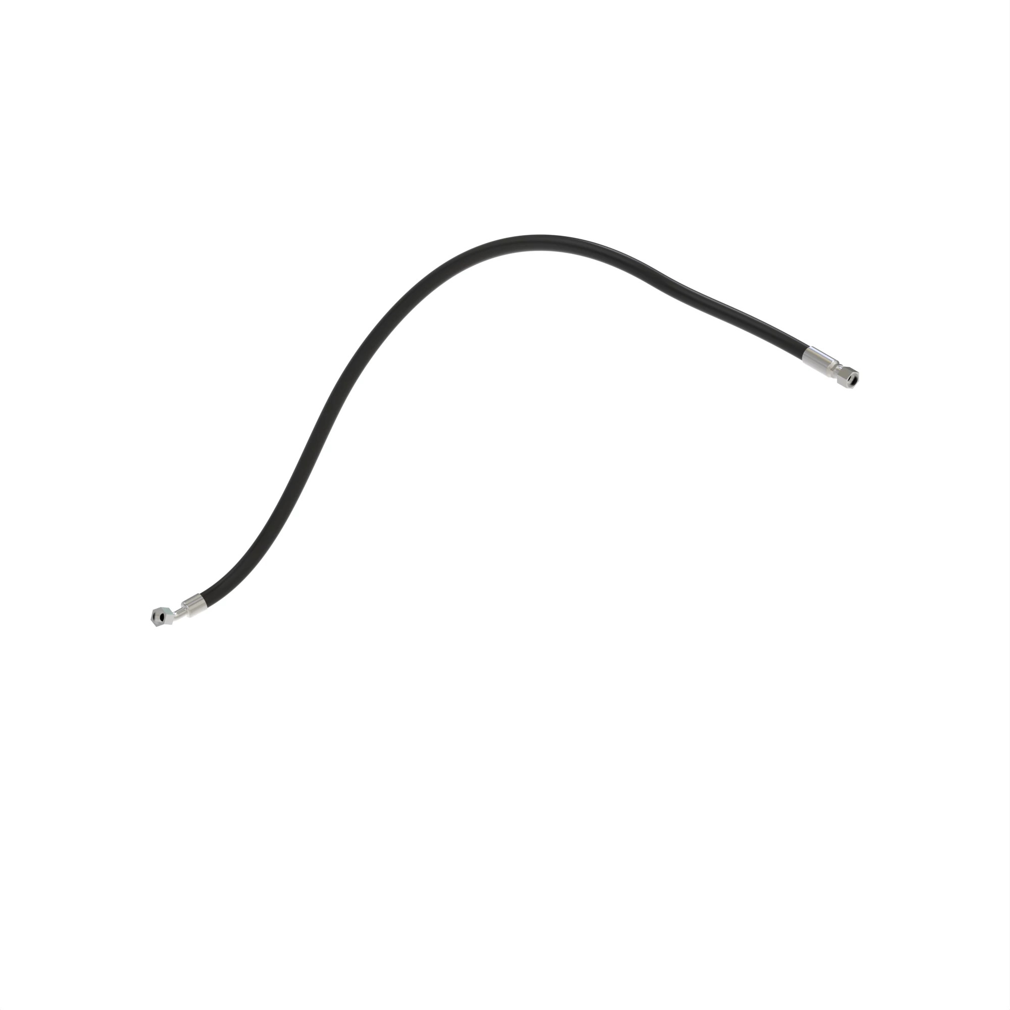 John Deere Hydraulic Hose - AT78135