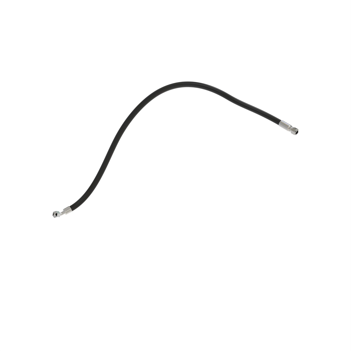 John Deere Hydraulic Hose - AT78135