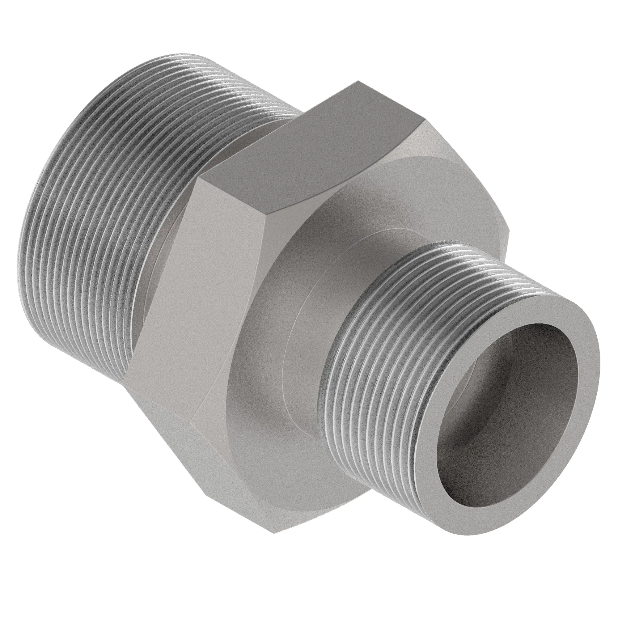 John Deere Connector Fitting - YC28475