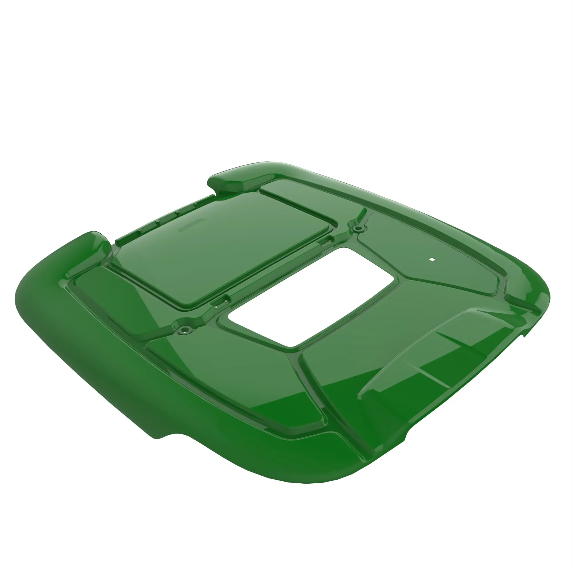 ROOF, OUTER FOR ROOF HATCH, SPARROW