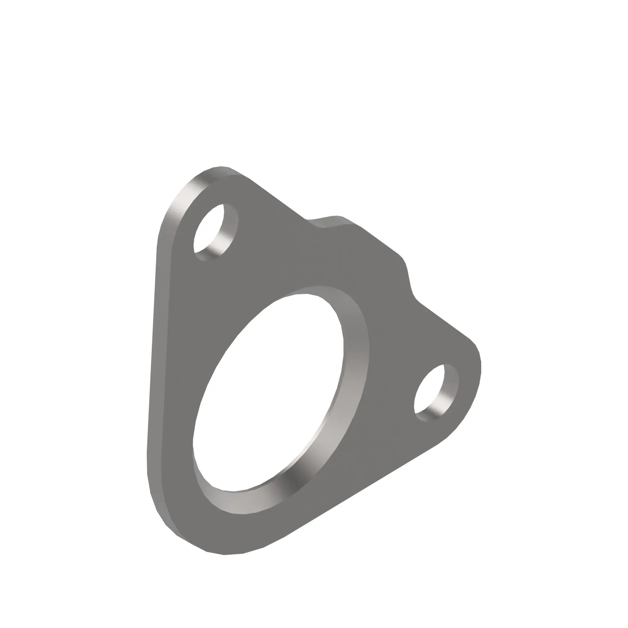 John Deere Fuel Solenoid Gasket - UC16050