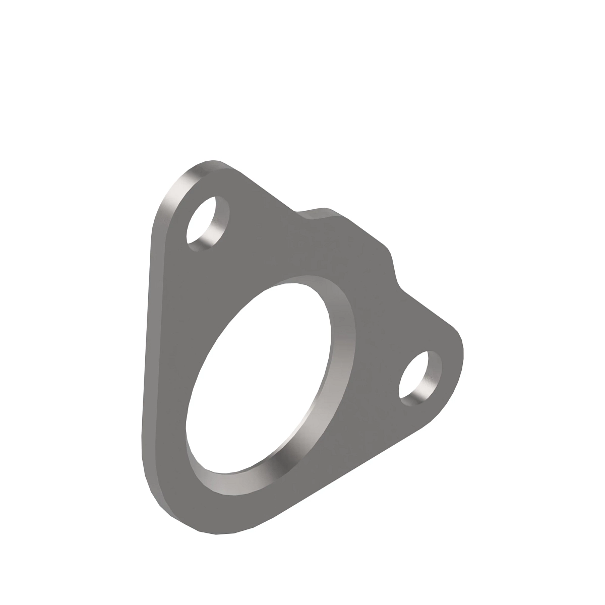 Gasket, Fuel Solenoid