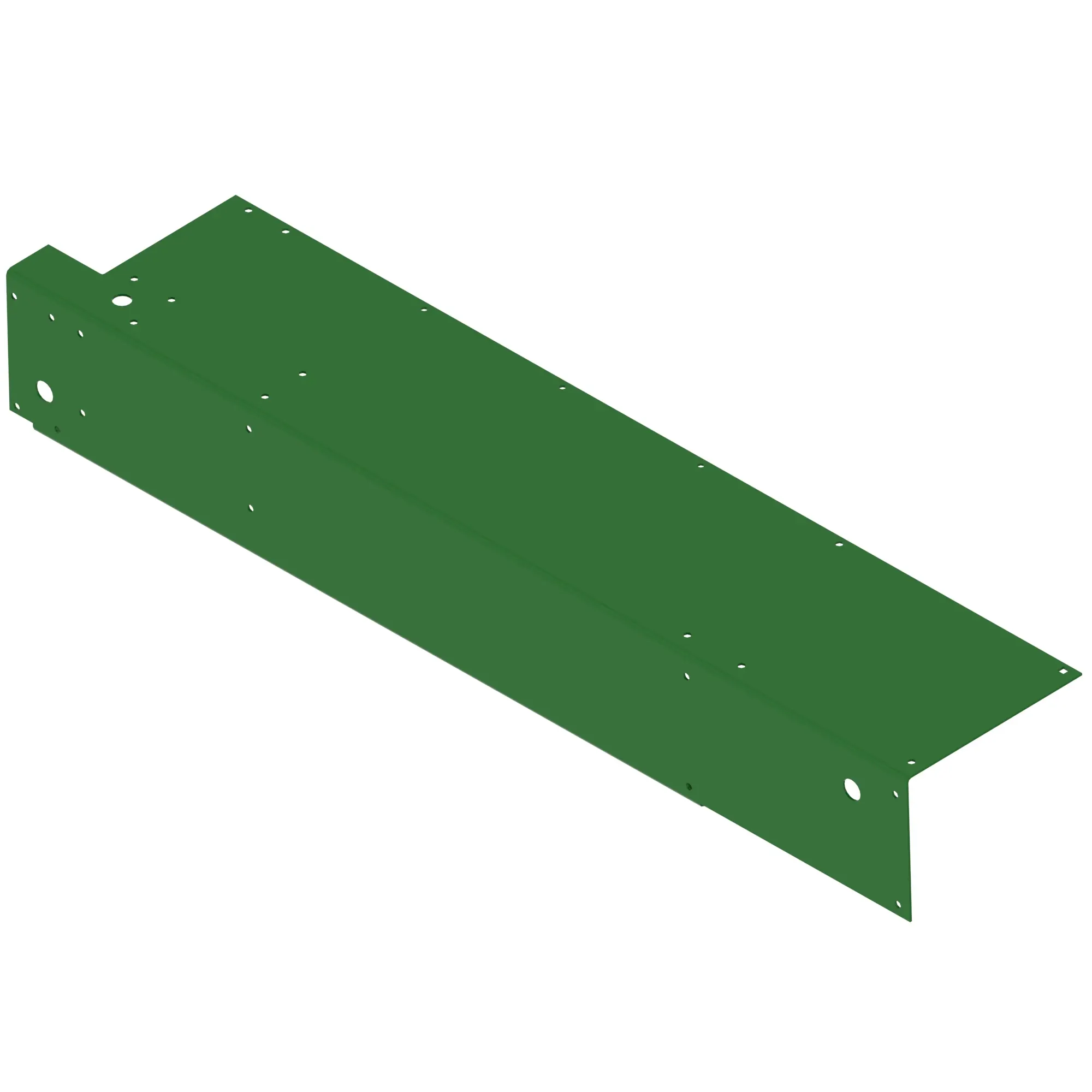ANGLE, VERTICAL RIGHT FRONT