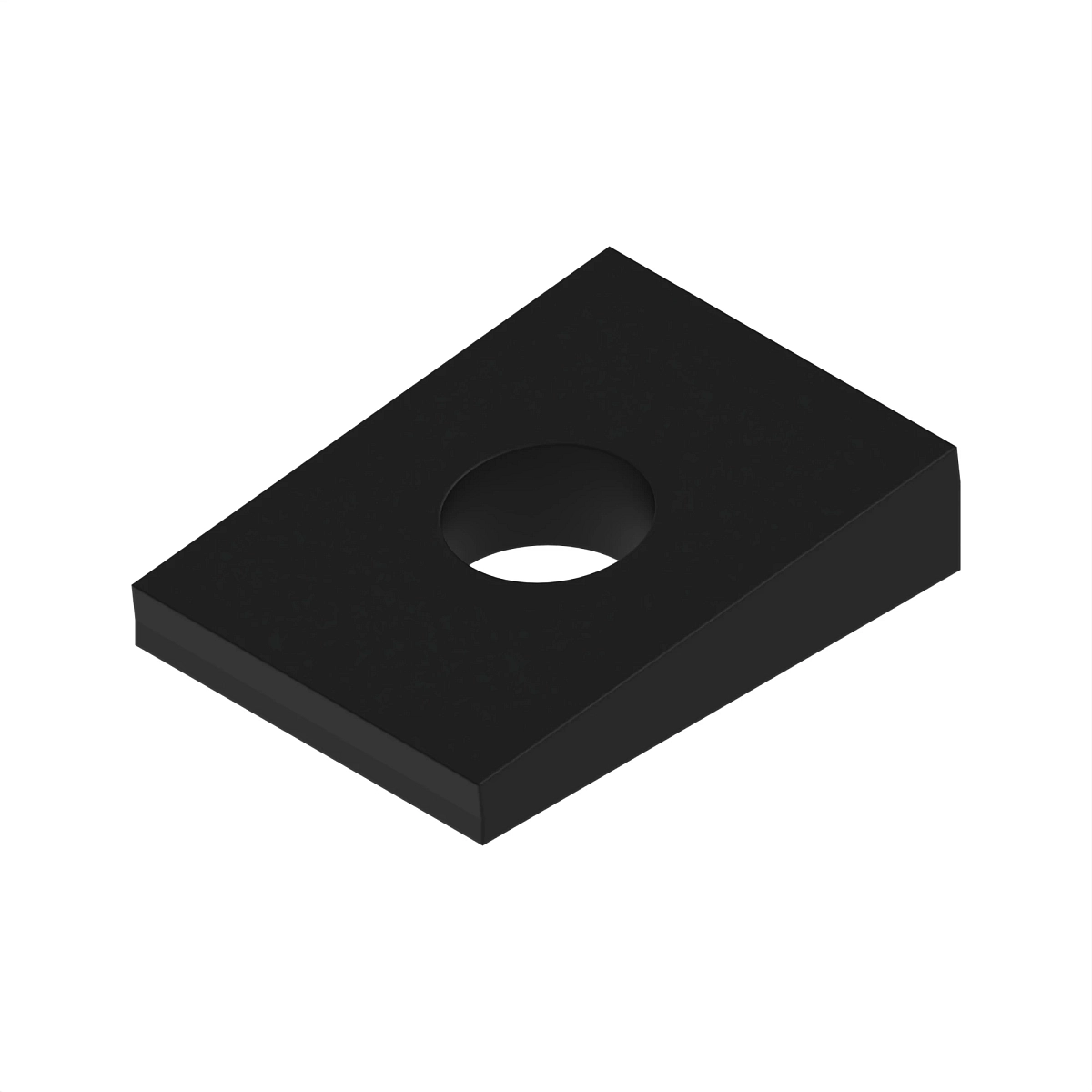 Isolator, Loader Light