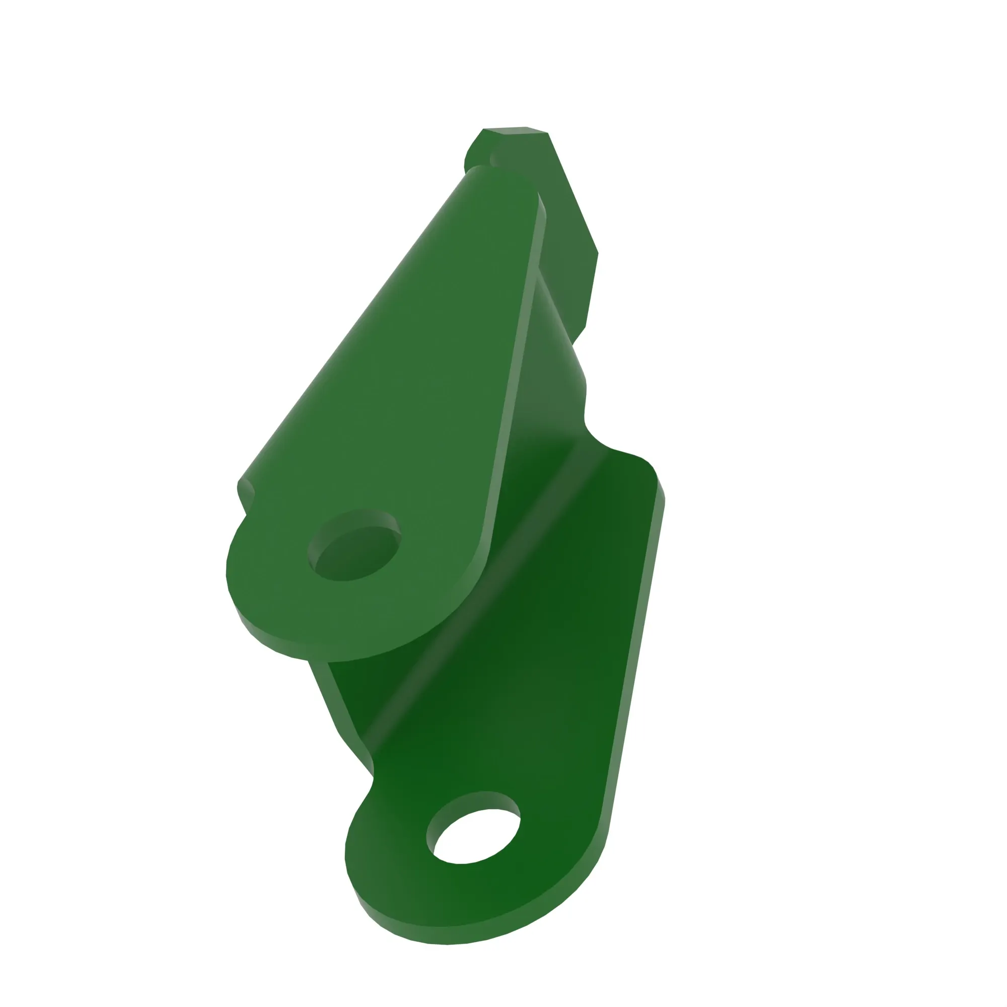 BRACKET-DOOR MOUNTING