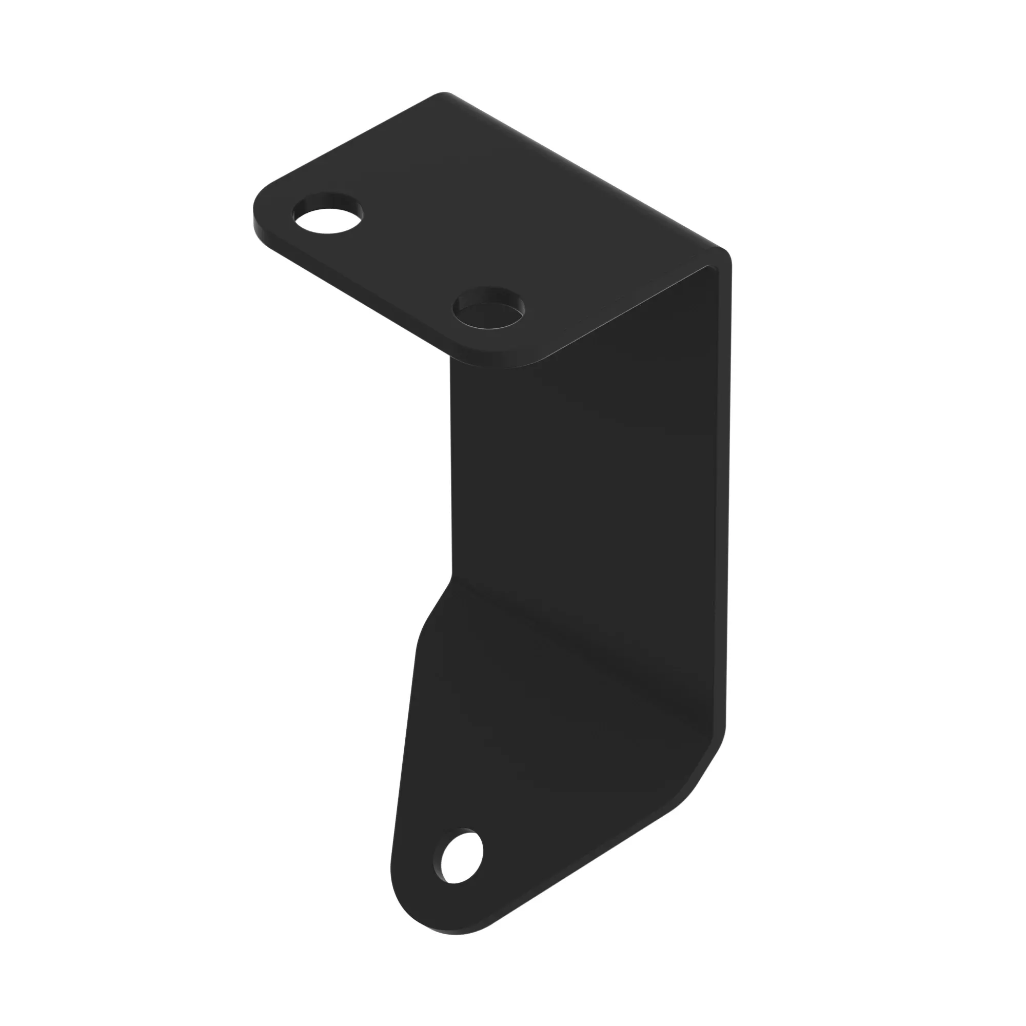 BRACKET, RATE OF DROP