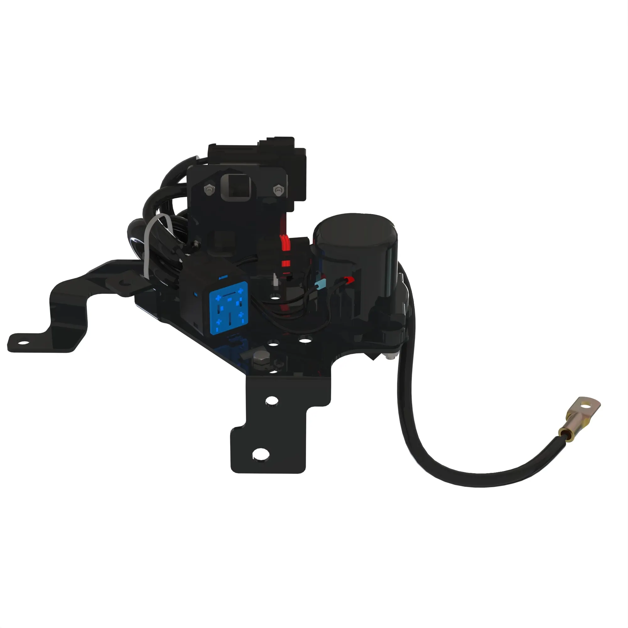 WIRING HARNESS ENGINE POWER LINK/4V
