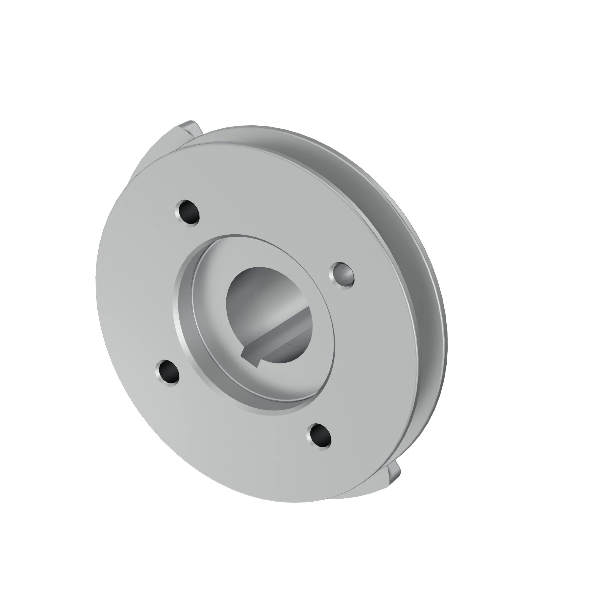 Belts, Pulley, Chains, and Sprockets