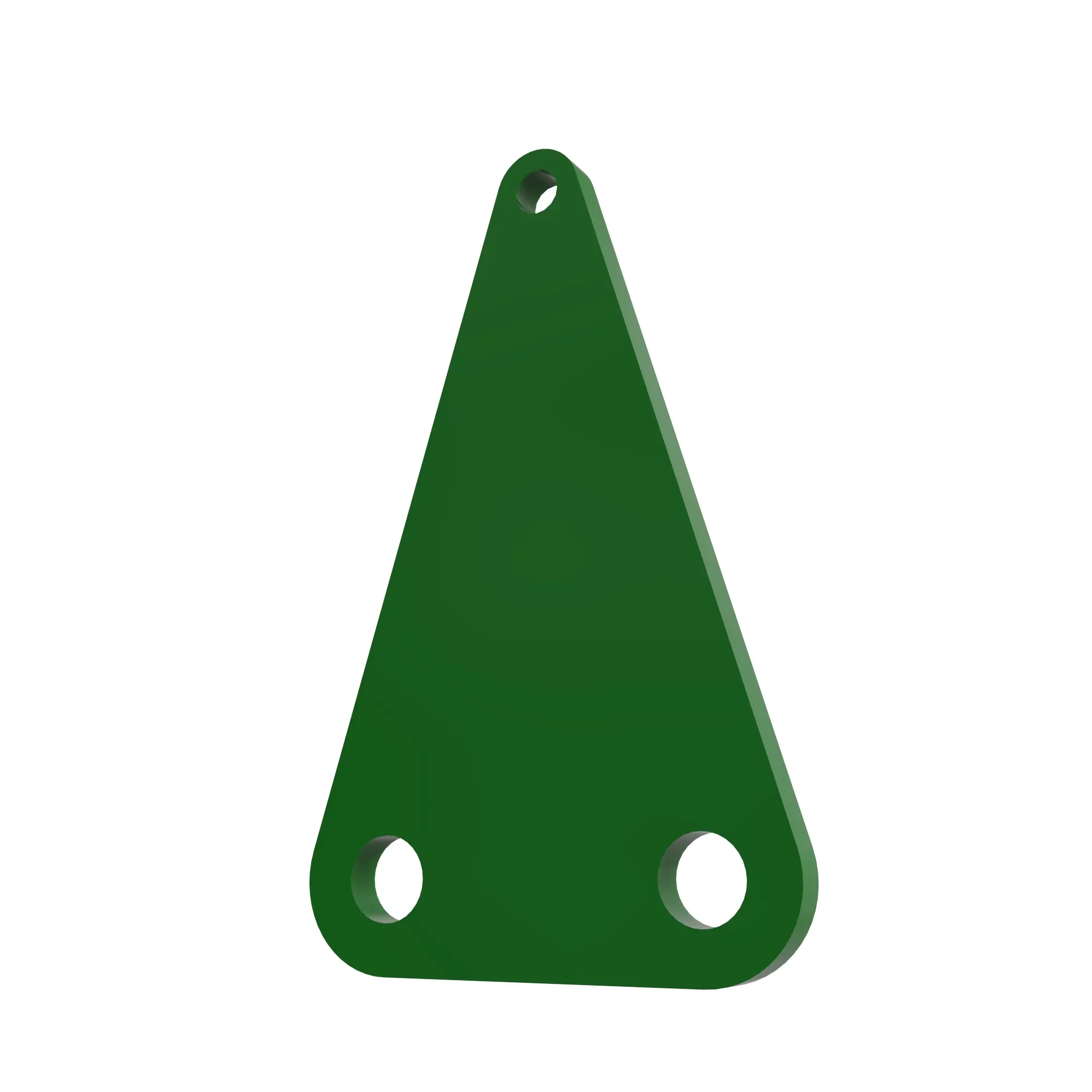 John Deere TruSet™ Linkage Plate - KK61077