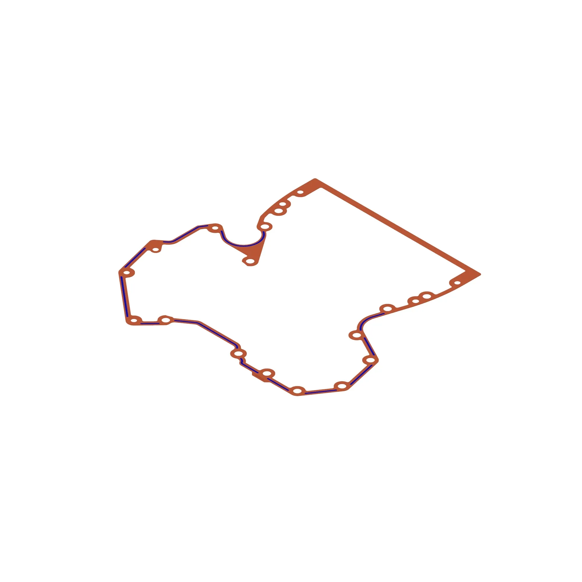 Gasket
