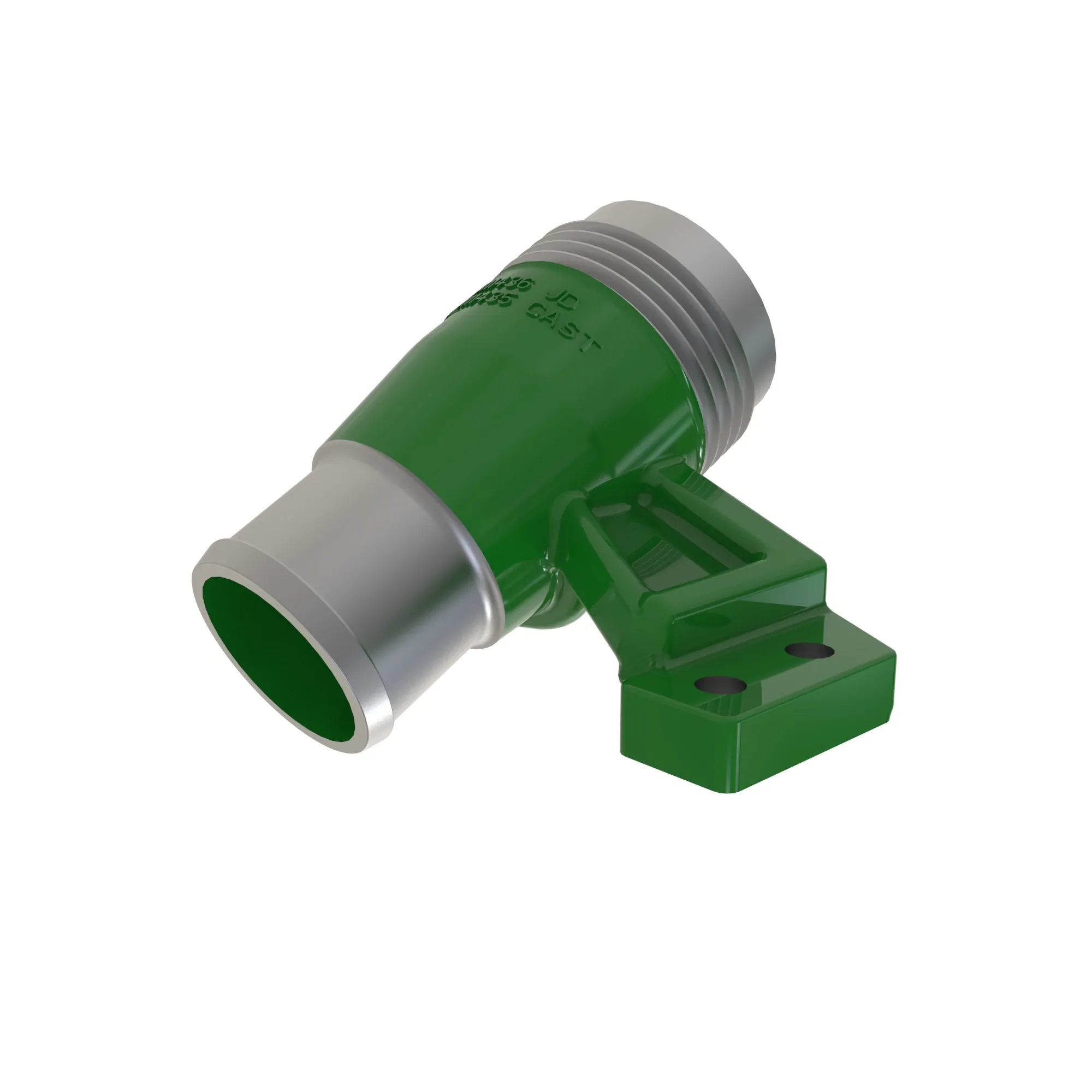 Filler Neck