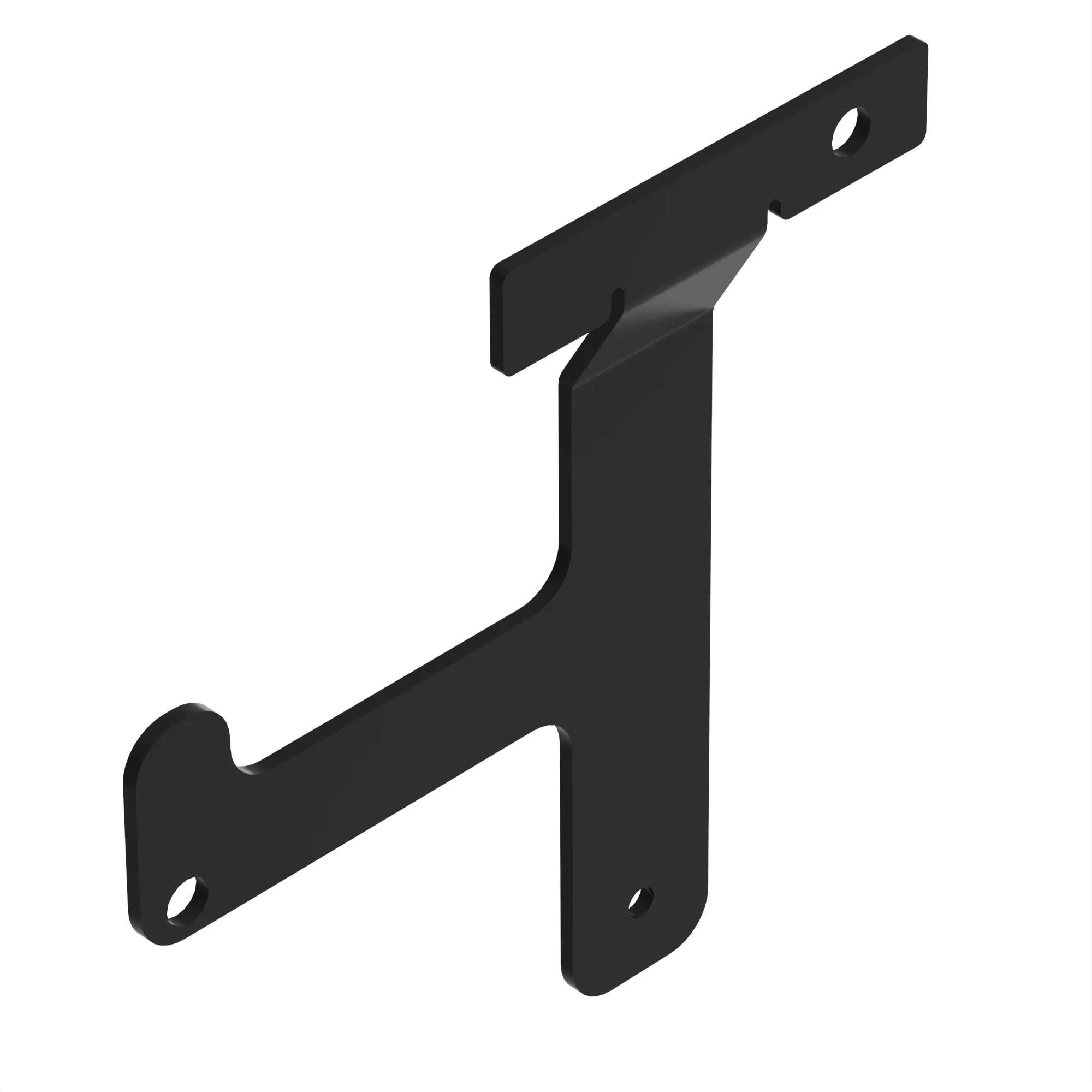 BRACKET, 5EN HORN BRACKET