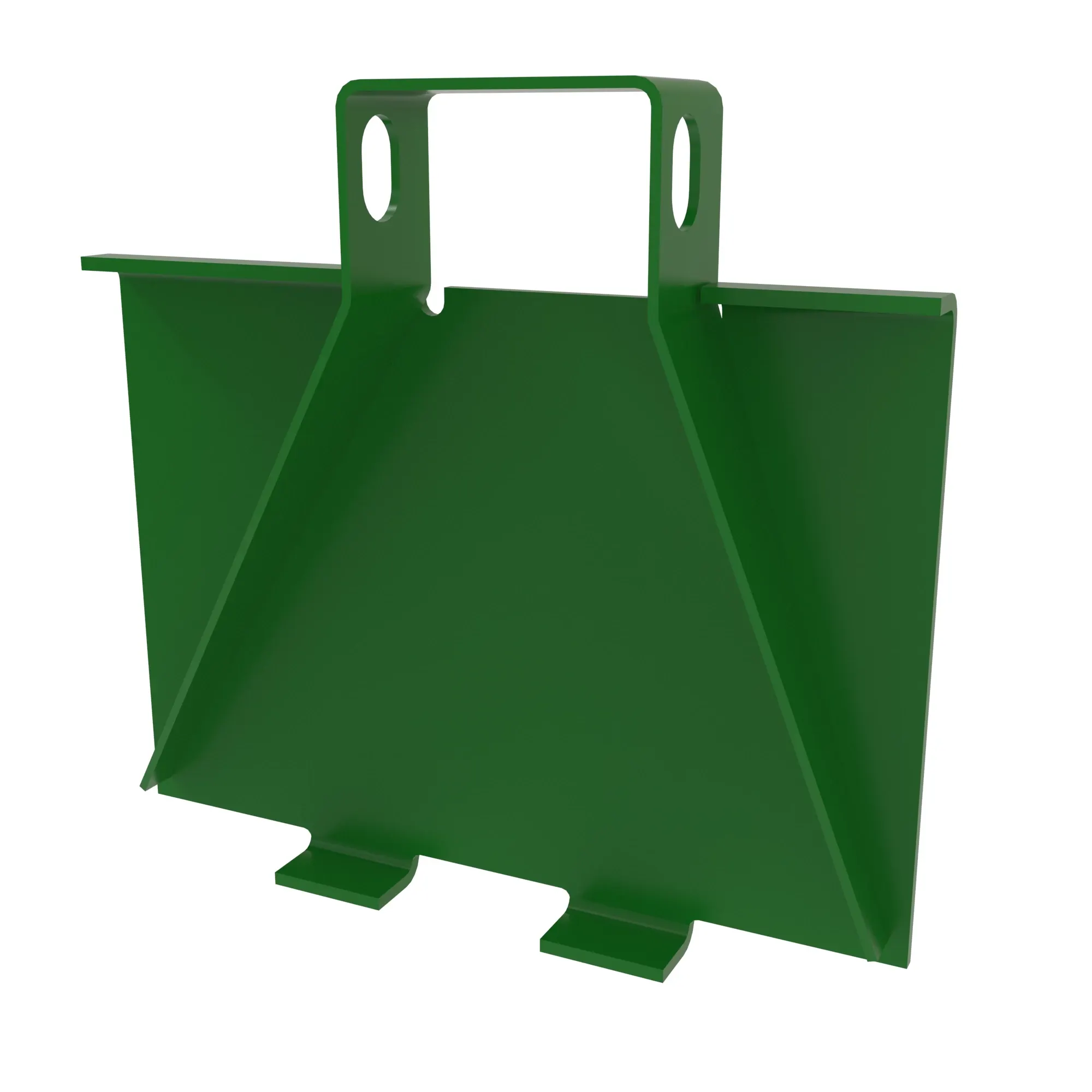 AXE21391: Porta de Limpeza do Piso | Shop.Deere.com
