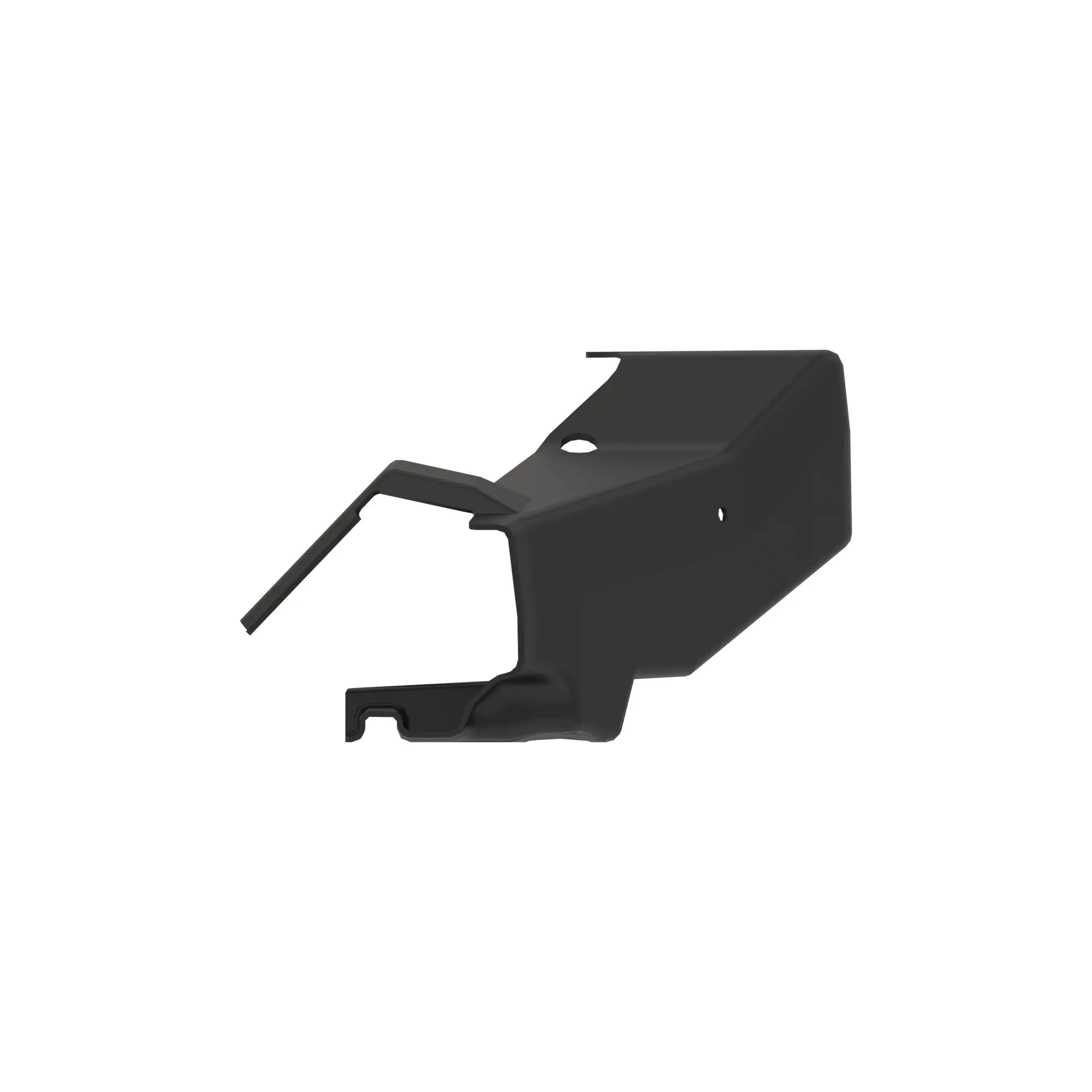 GX25677: Powerflow Deck Shield | Shop.Deere.com