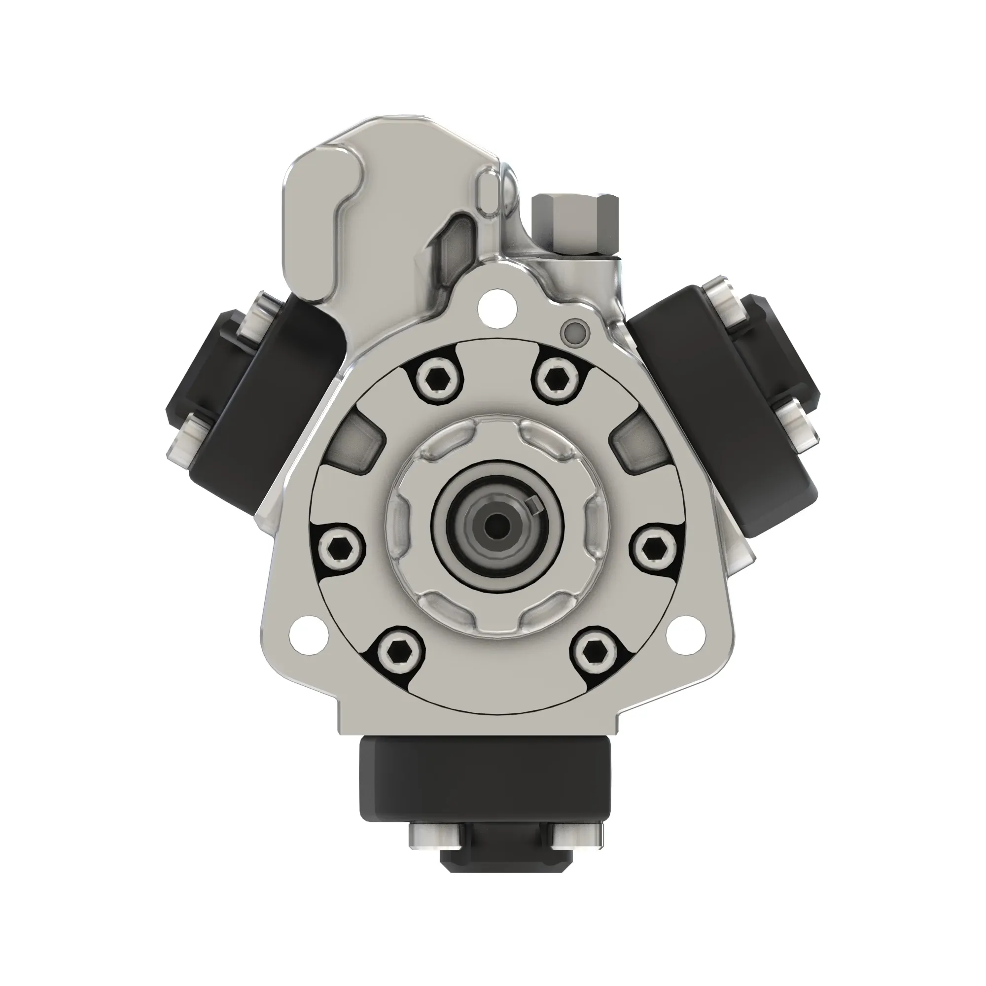FUEL INJECTION PUMP