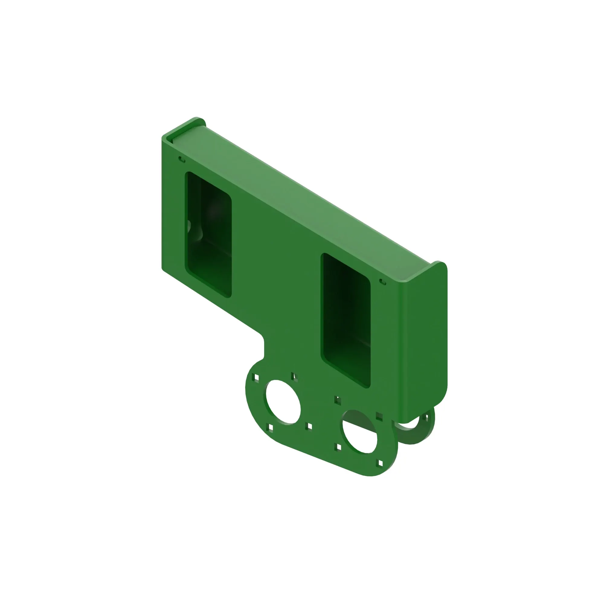 John Deere Support - DC211916