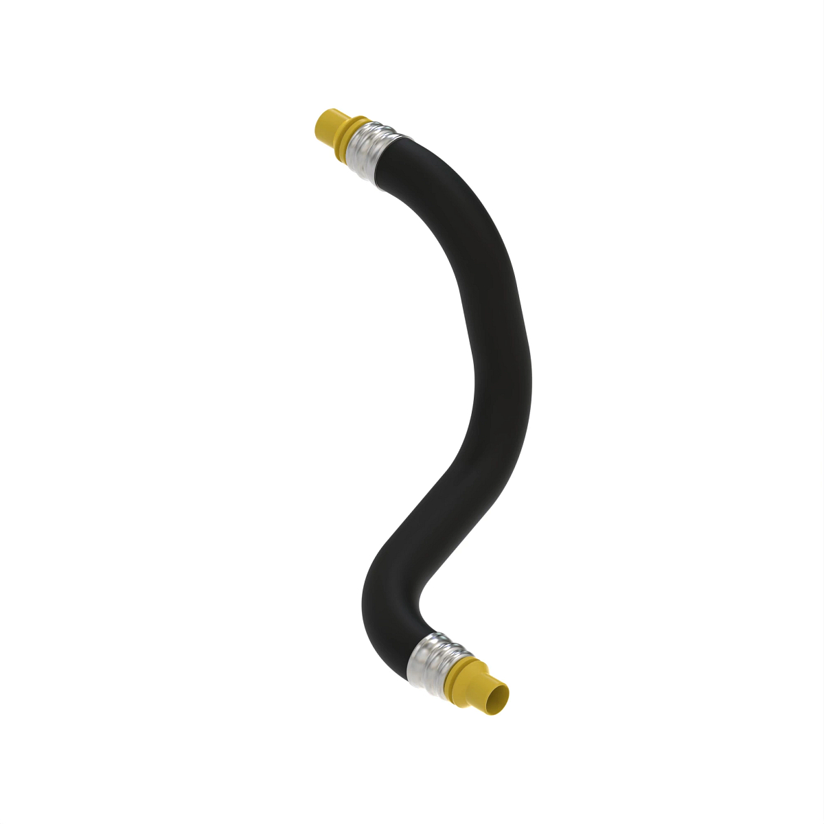 John Deere Oil Cooler Hose - AL157925