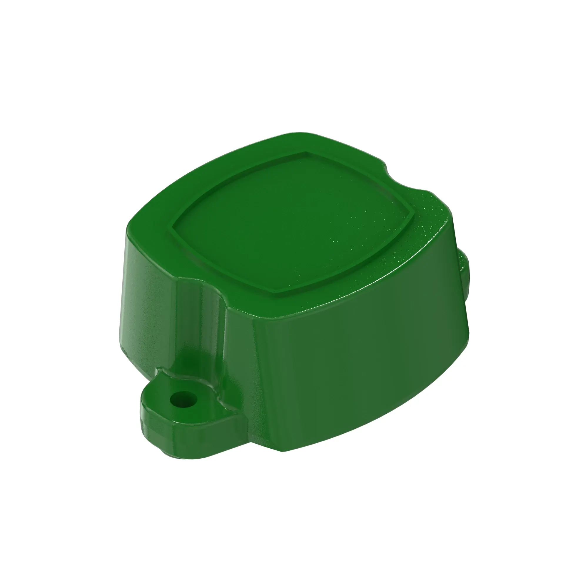 COUNTERWEIGHT, REEL PAINTED