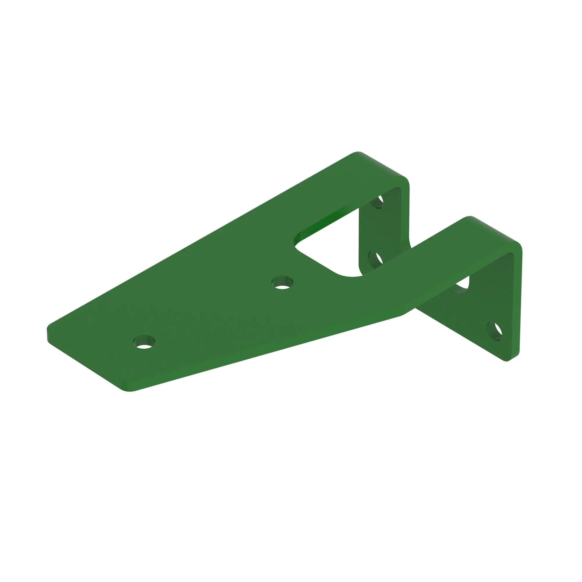 BRACKET, BRACKET, PRIORITY VALVE MO