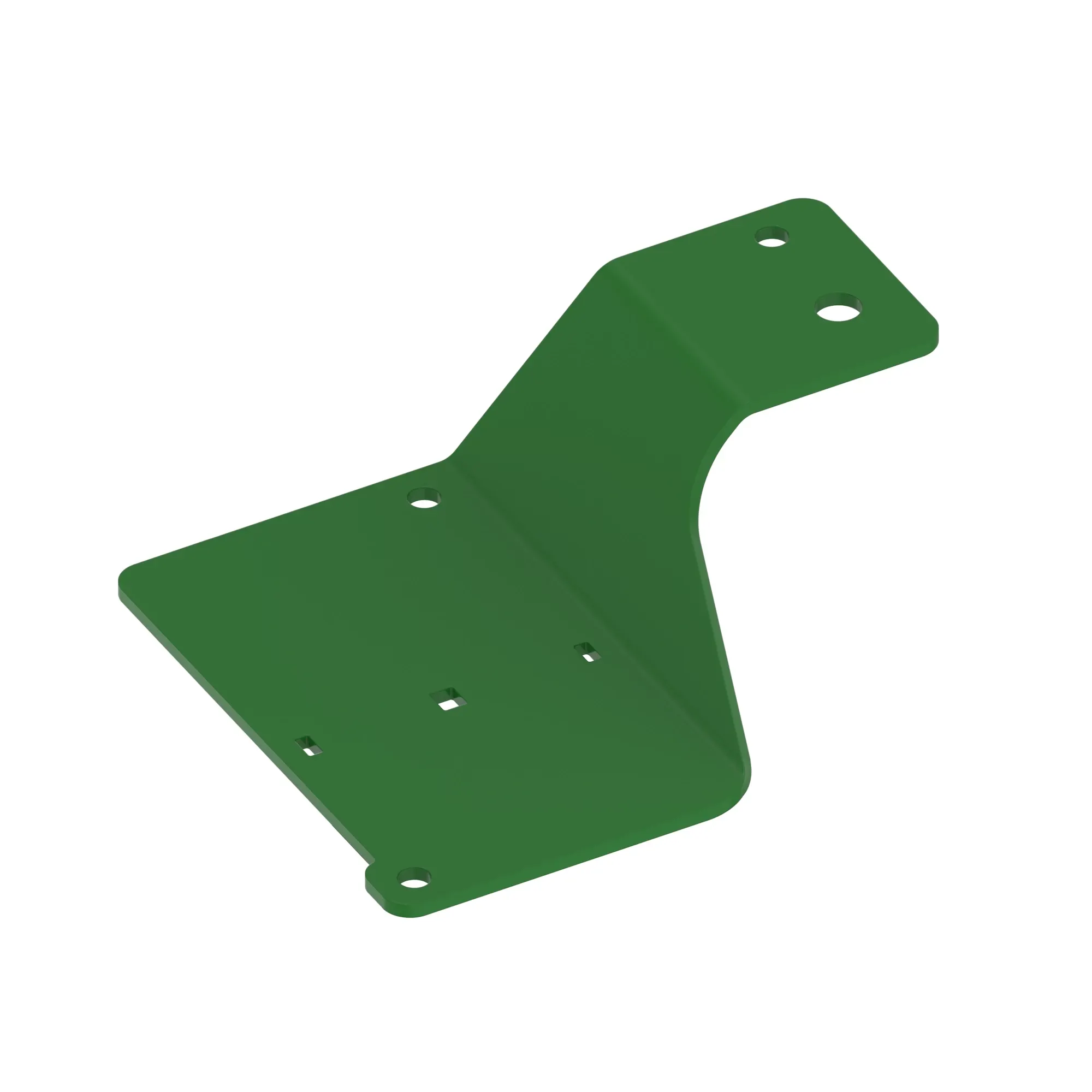 John Deere Harness Bracket - KK40052