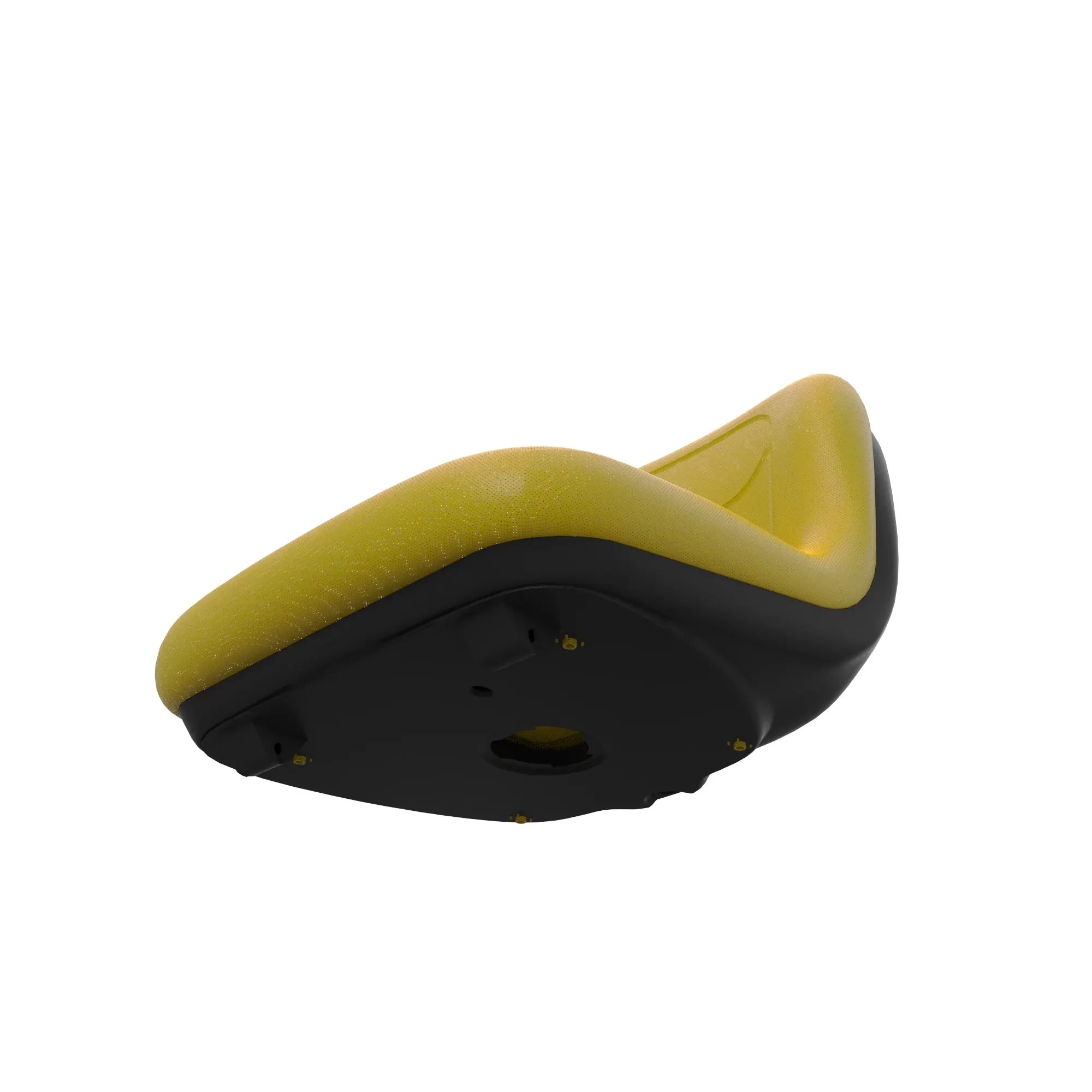 John Deere Seat - VGA10178