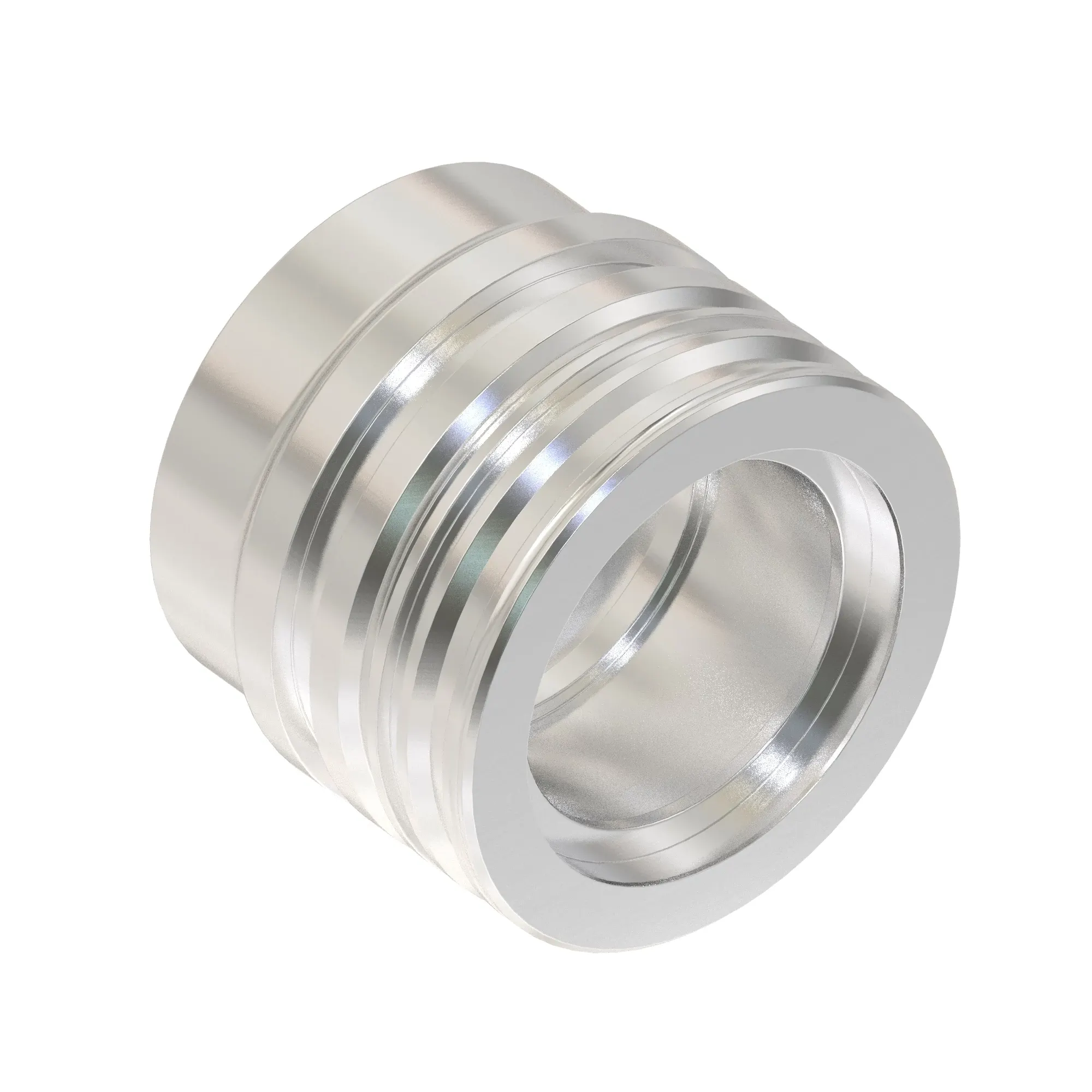 Hydr. Cylinder Rod Guide