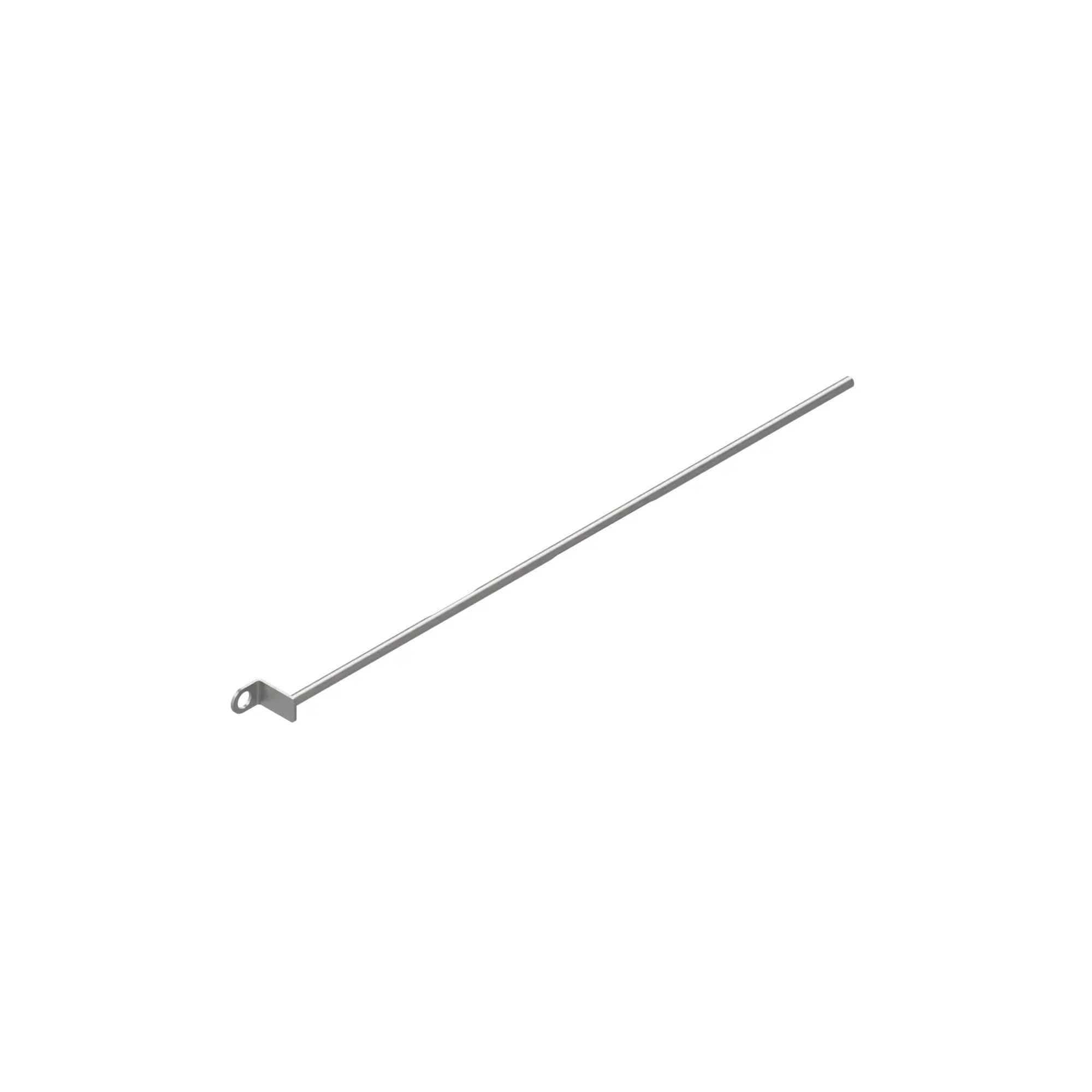 SENSOR BAR WELDMENT