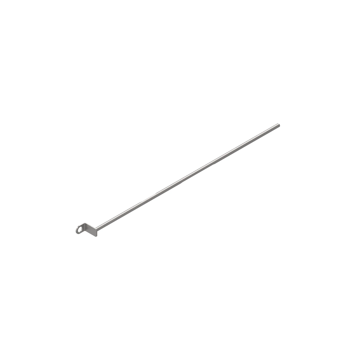 Sensor Bar Weldment