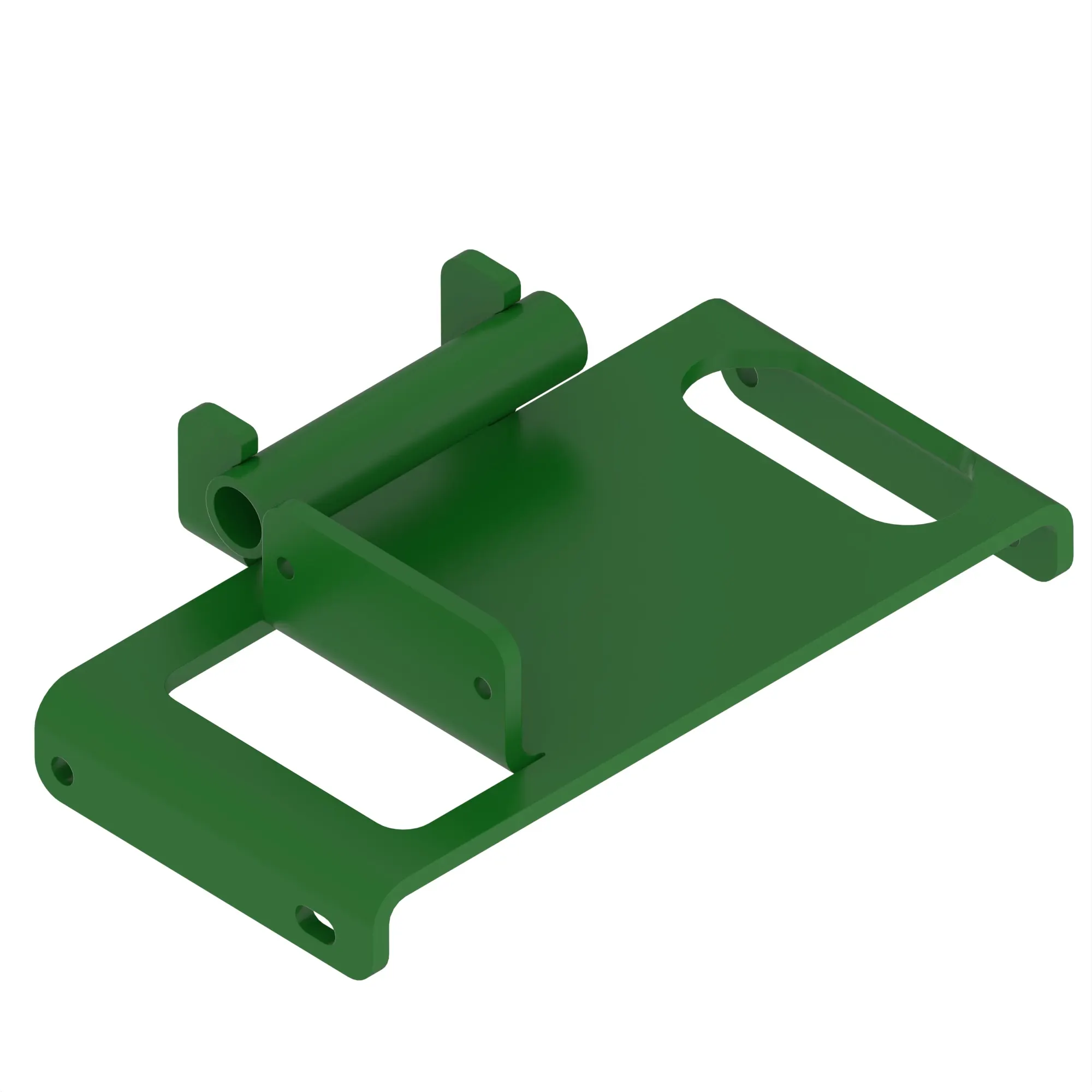 ME5 METER BRACKET