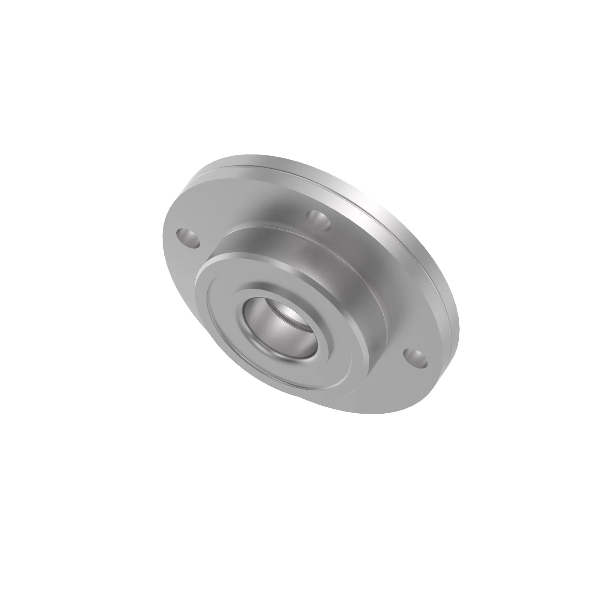 Bearing With Housing