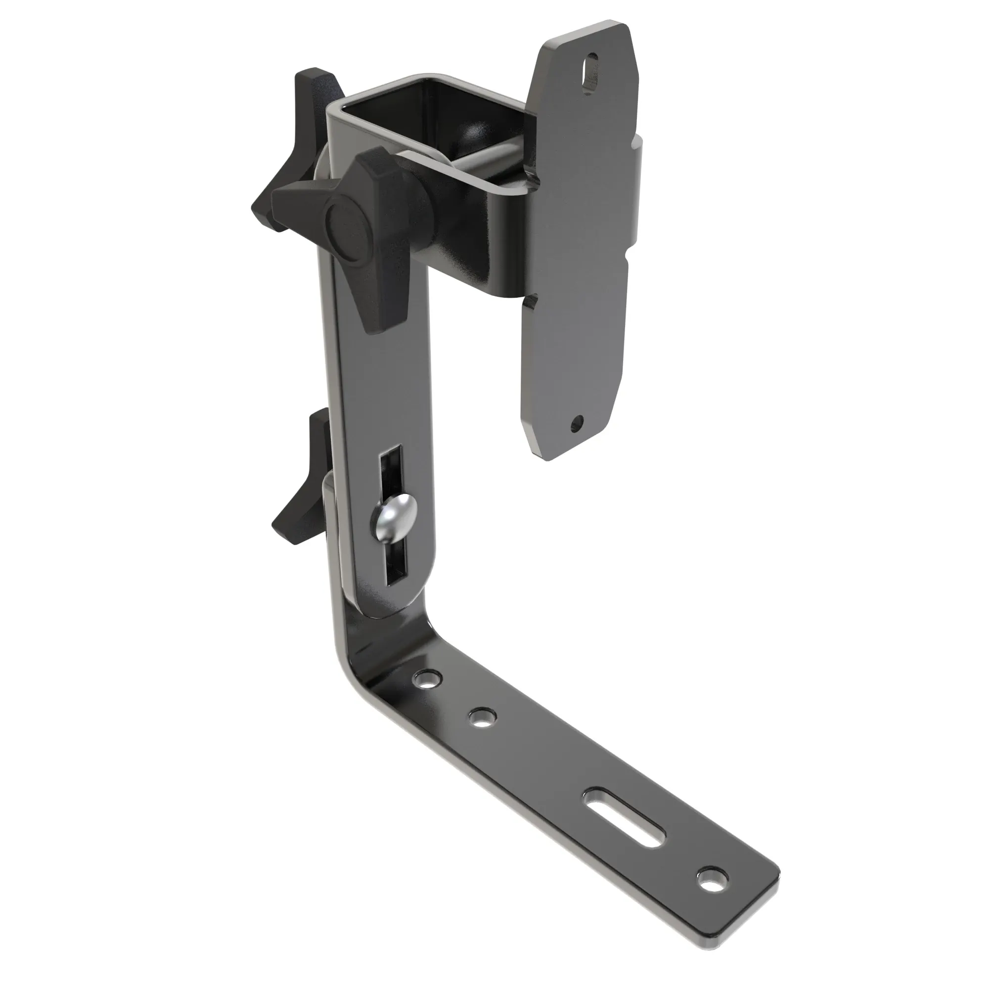 John Deere Multi Use Bracket Assembly - AL175909