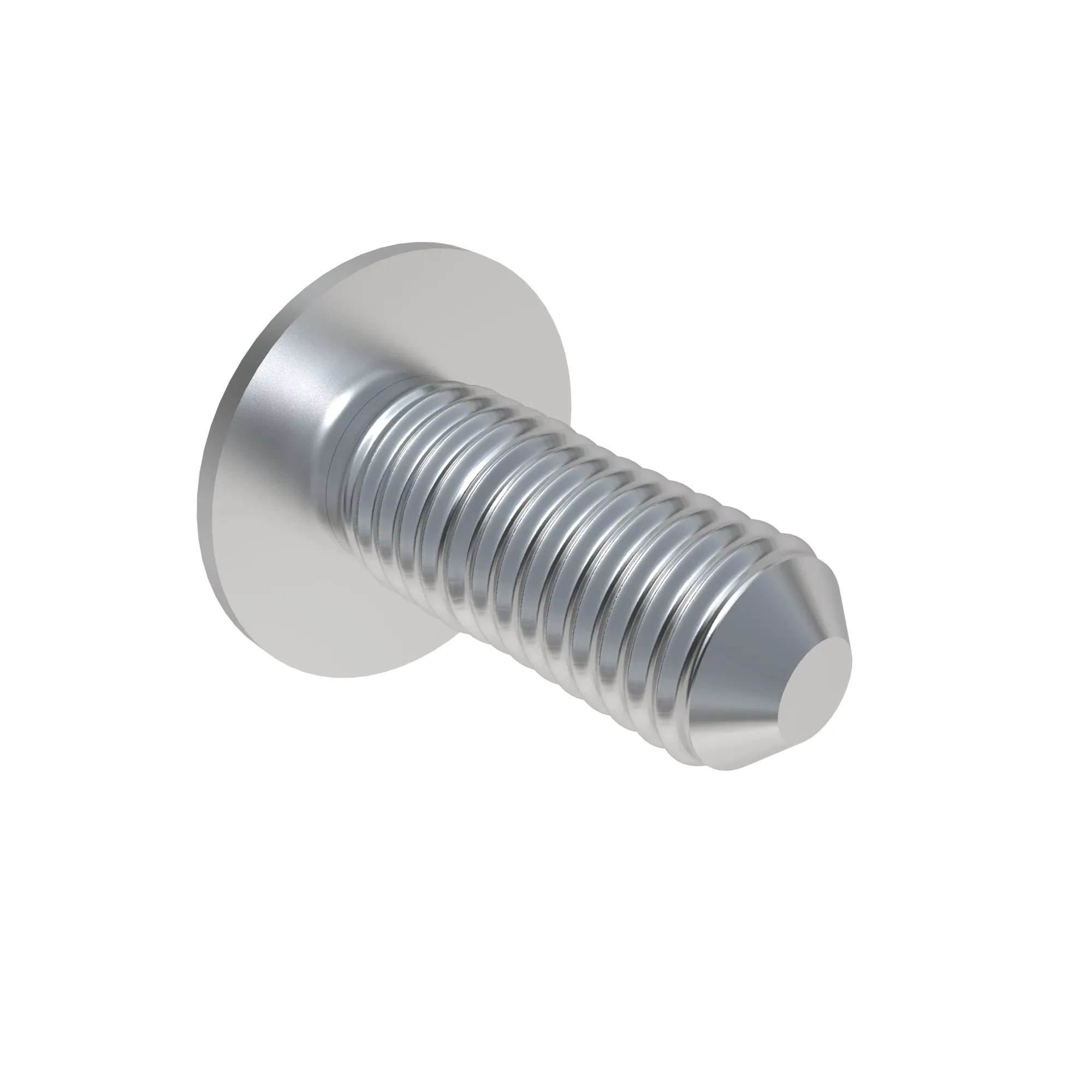 BOLT M6 1.0X16