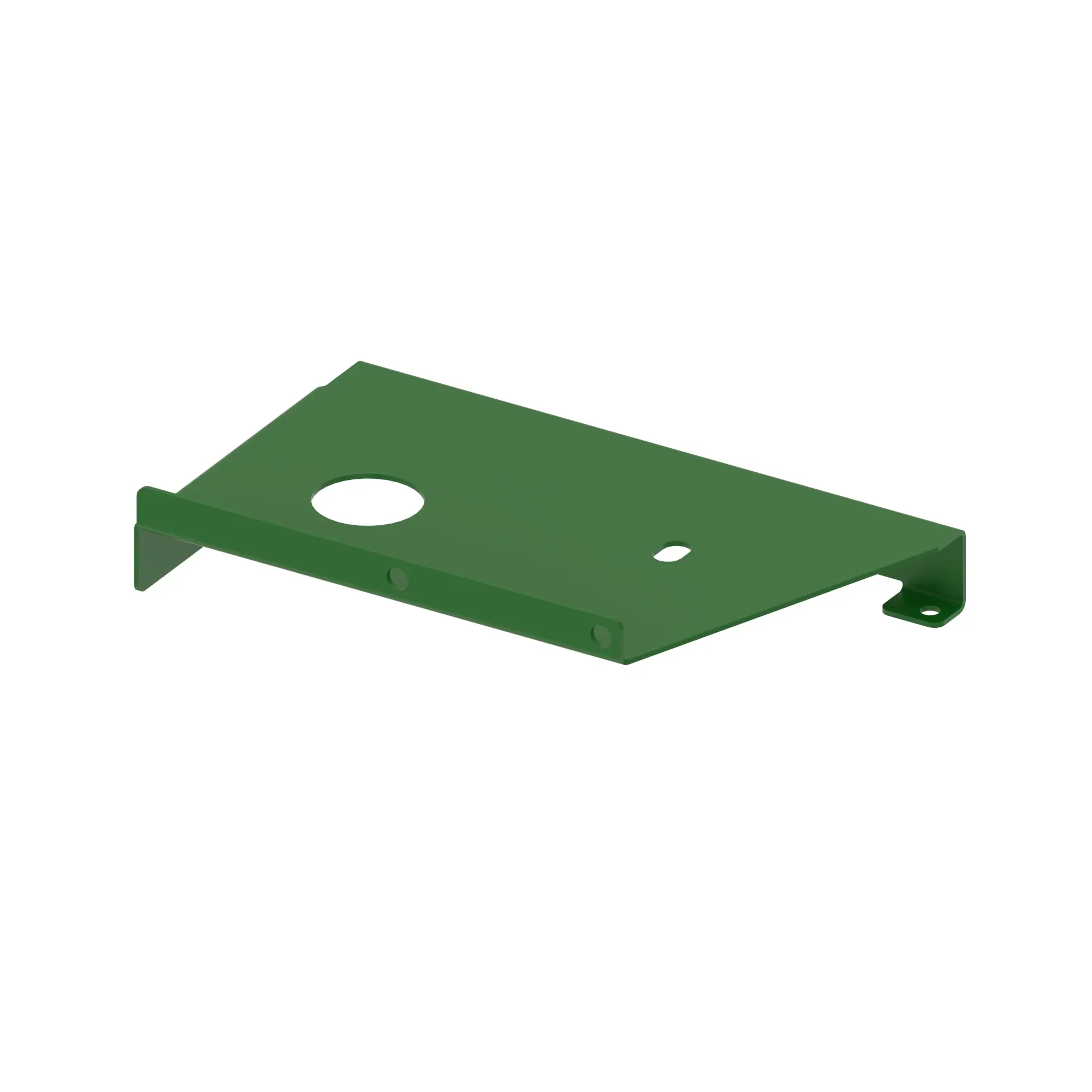 John Deere Channel - N379910