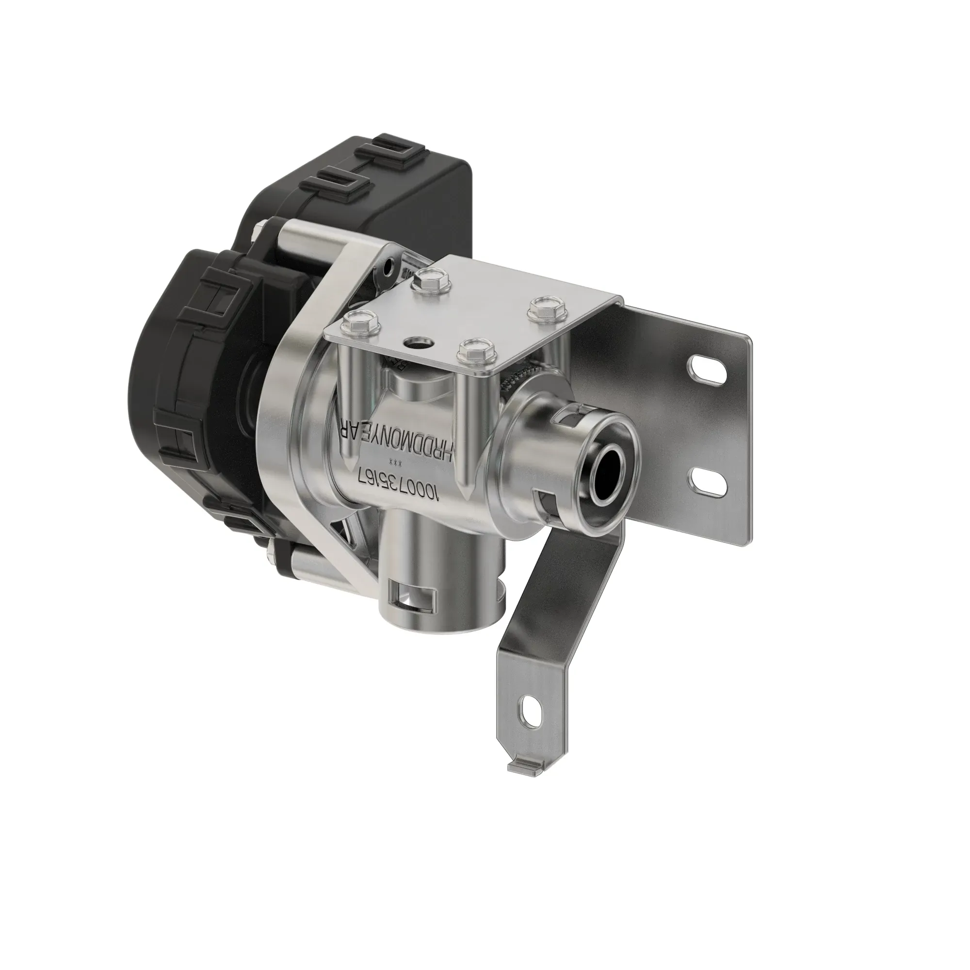 John Deere Service Hvac Water Valve - AXE47800