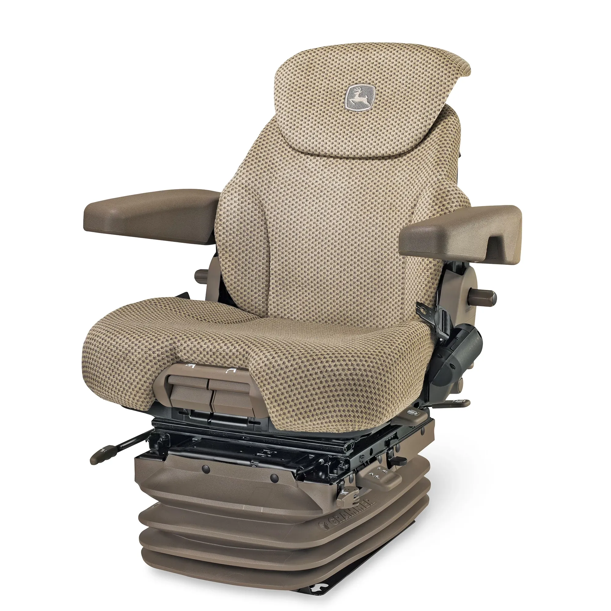 John Deere Cushion Cover - MCJHD4402