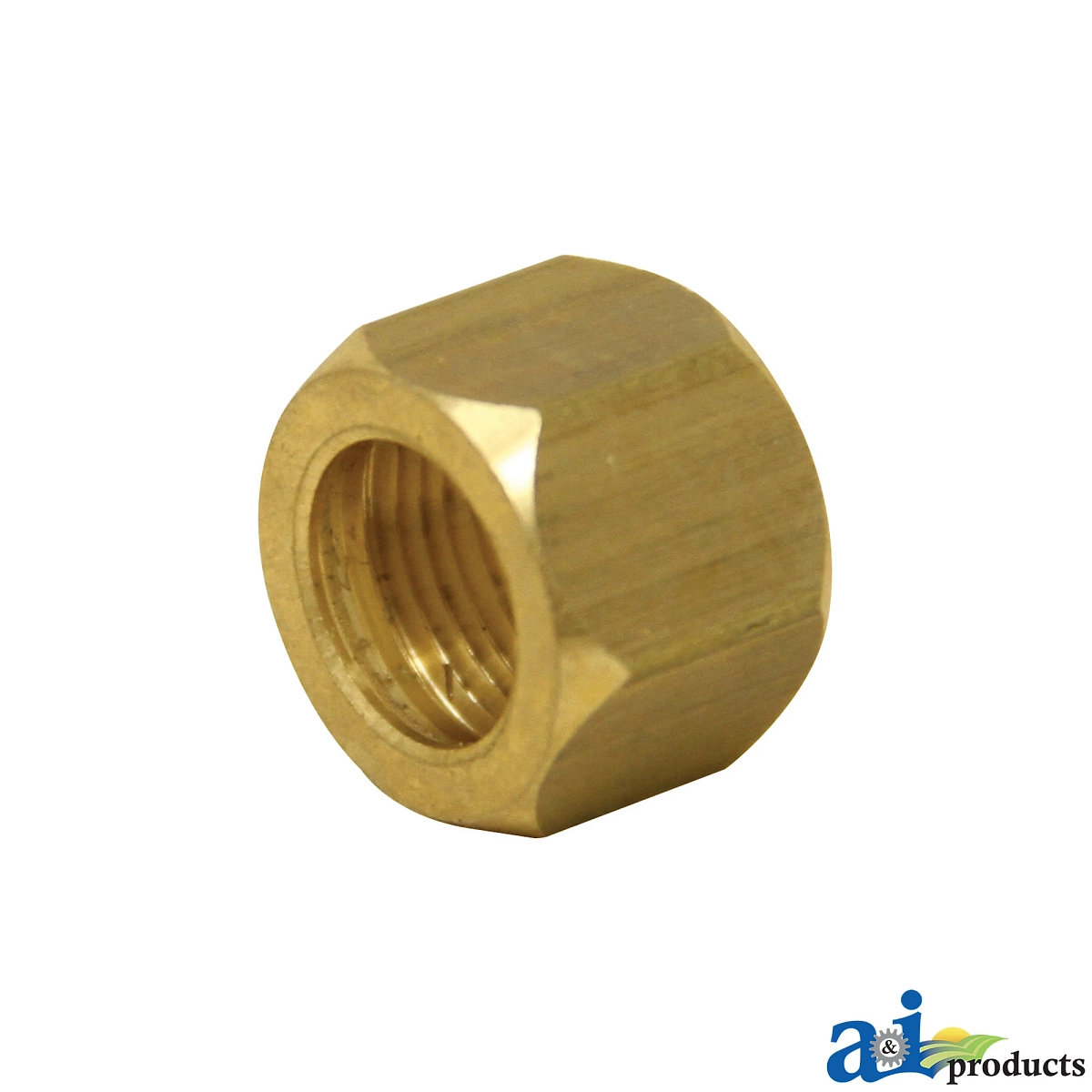 A&I Products Tube Nut - A-R79604